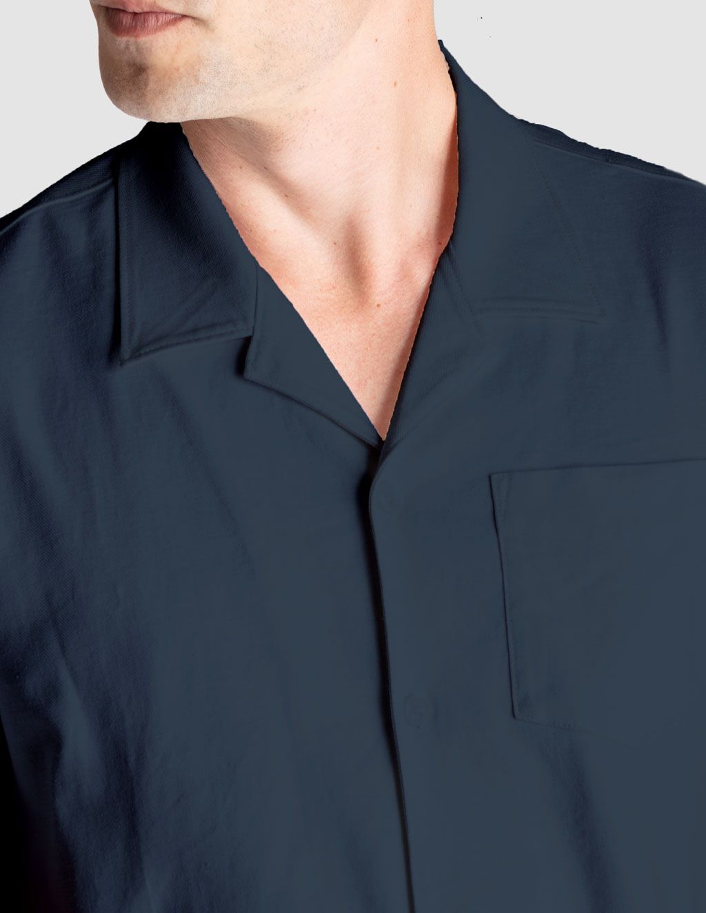 birddogs Men's Tech Linen Button Down Shirt product image