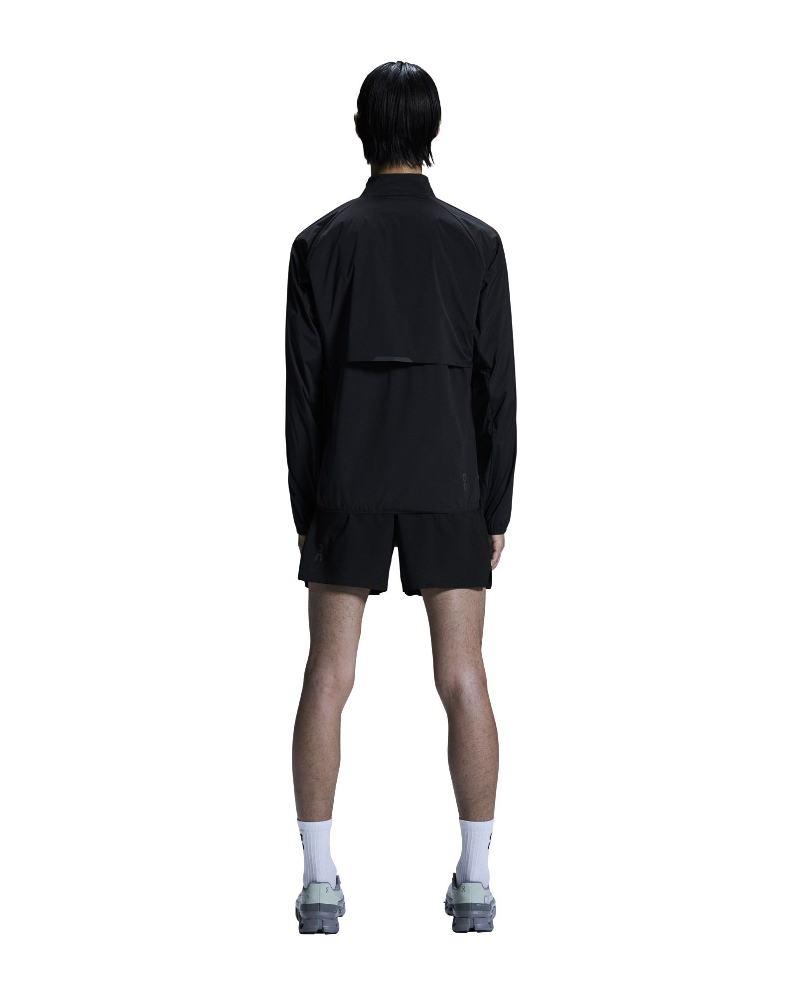 On Men's Insulated Weather Jacket product image