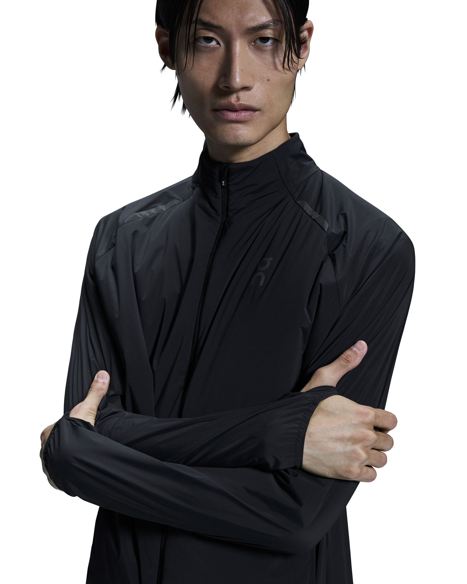 On Men's Insulated Weather Jacket product image