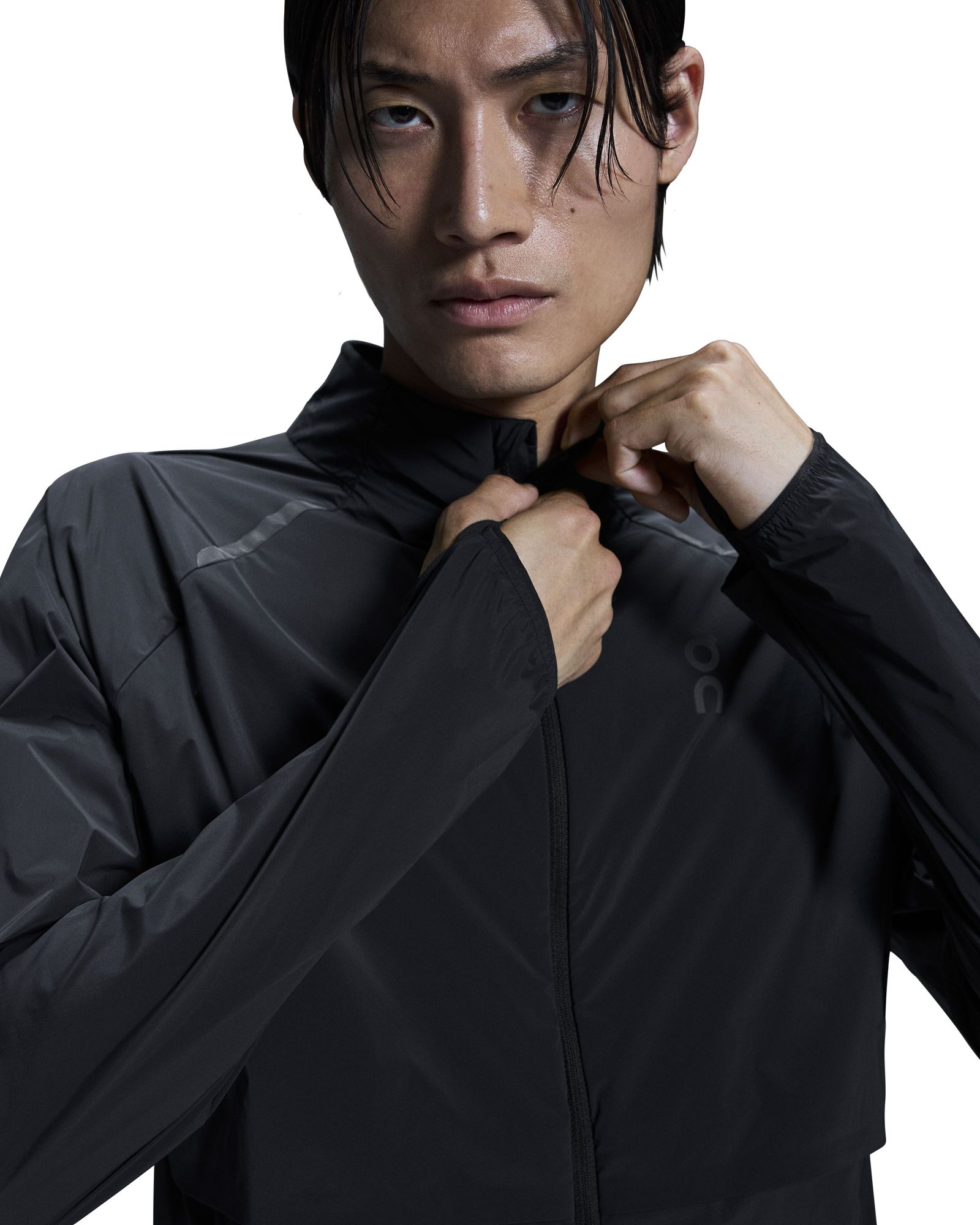 On Men's Insulated Weather Jacket product image