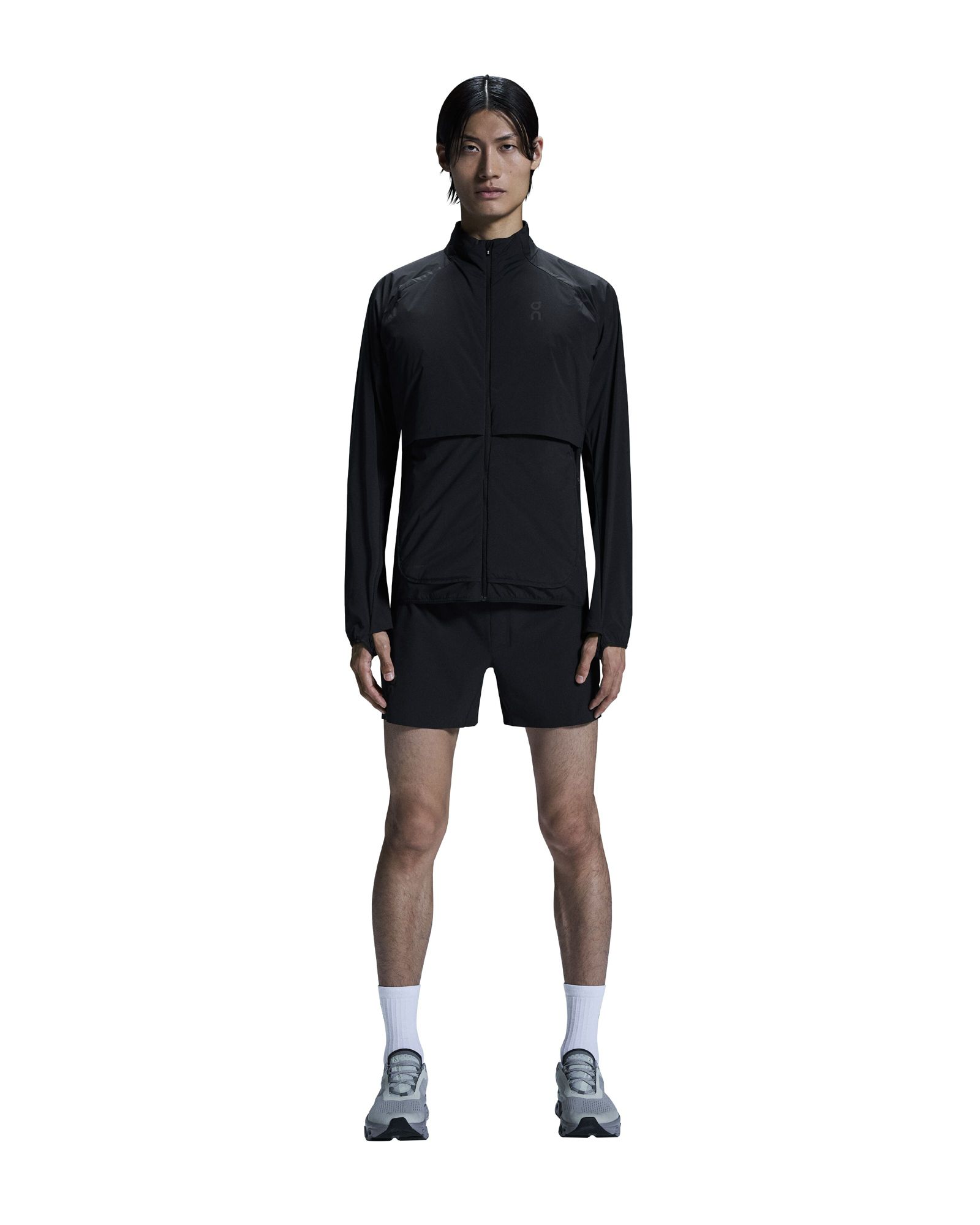 On Men's Insulated Weather Jacket product image