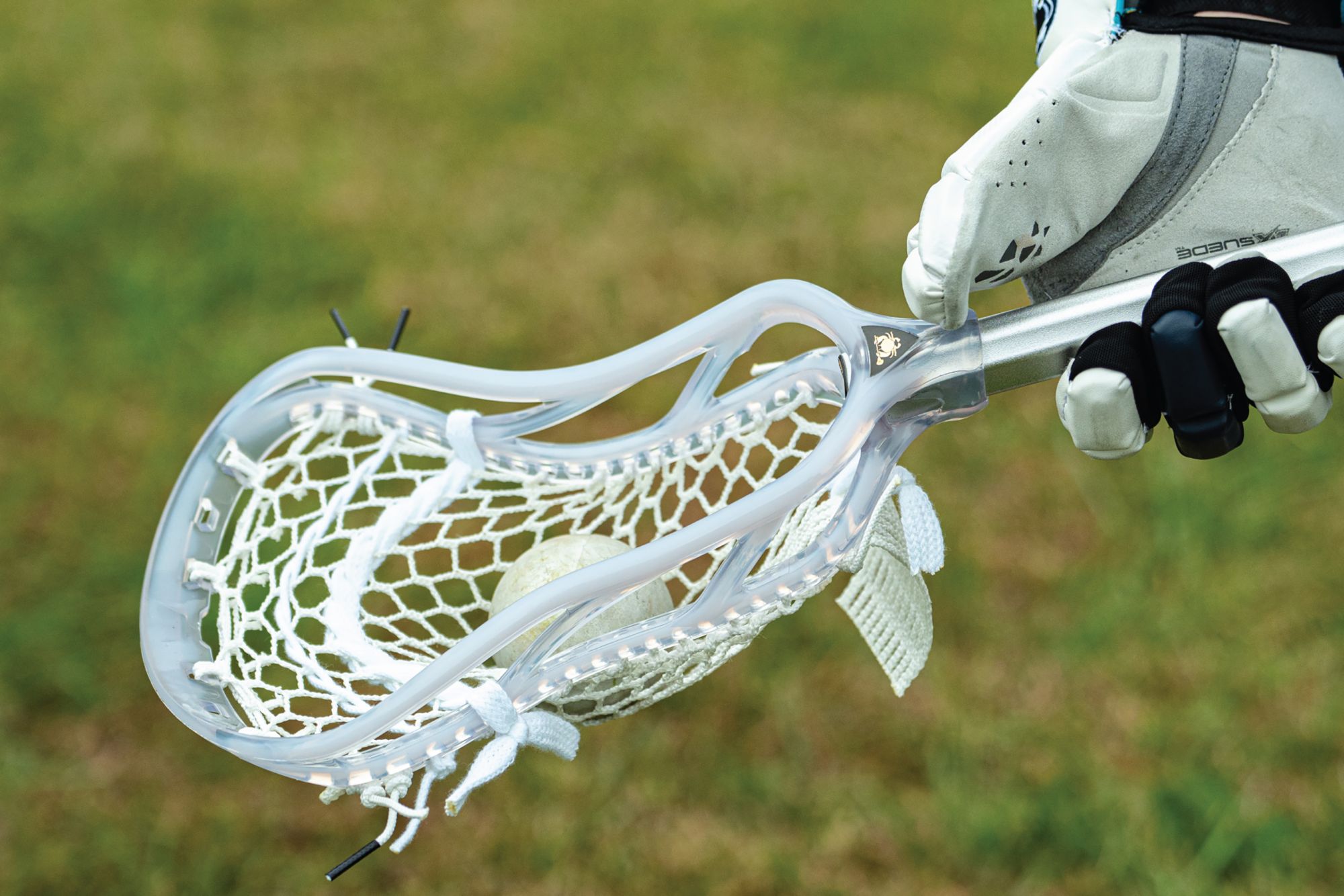 East Coast Dyes Ion Beta Unstrung Lacrosse Head product image