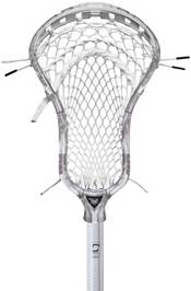 ECD Ion Head + Carbon Pro 3.0 Speed Lacrosse Stick product image