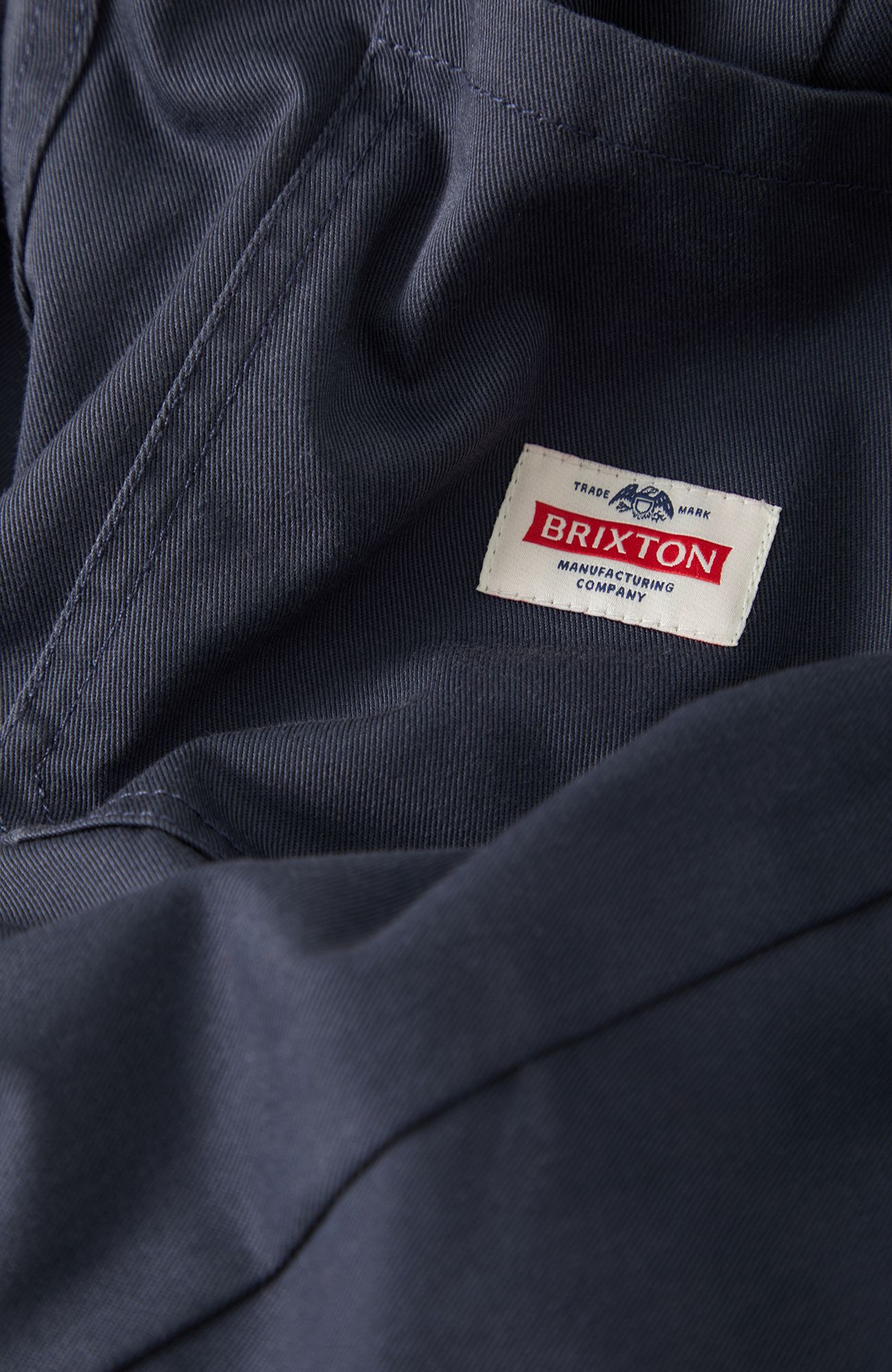 BRIXTON Men's Trademark Chino Pants product image