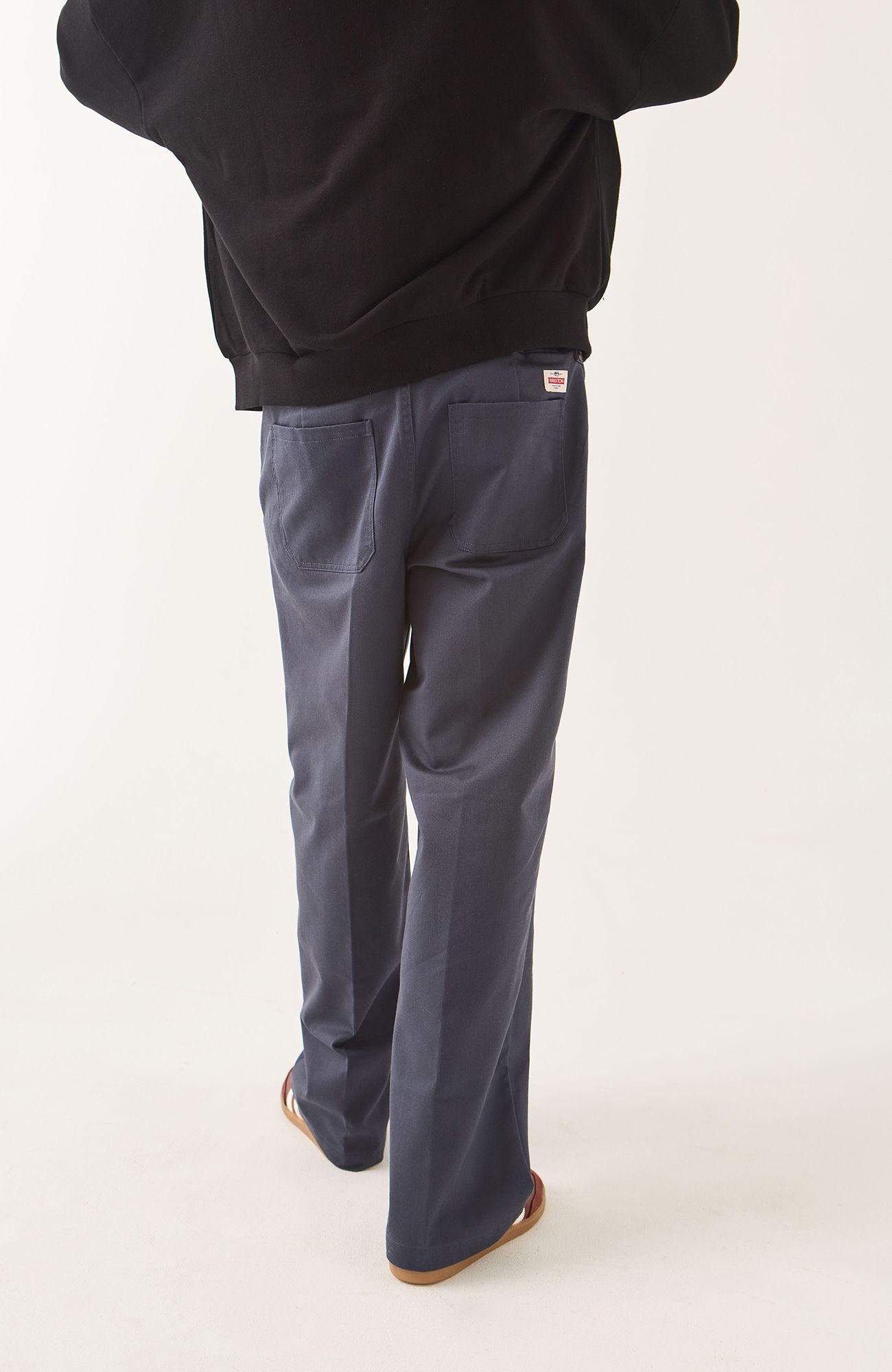BRIXTON Men's Trademark Chino Pants product image