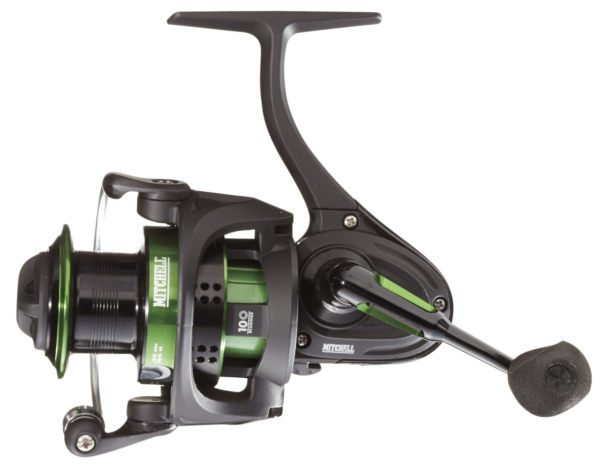 mitchell 300 pro spinning reel