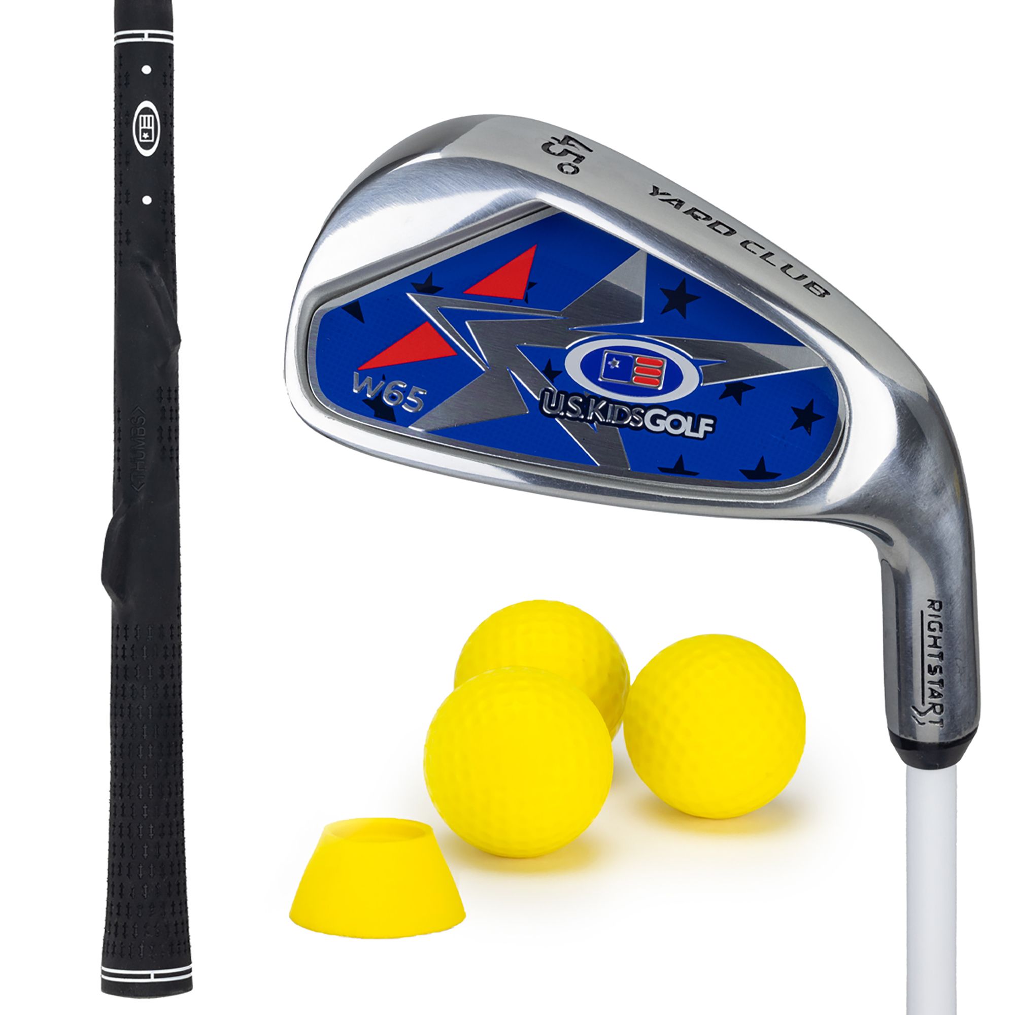 U.S. Kids Golf RS3-36 Yard Golf Club product image