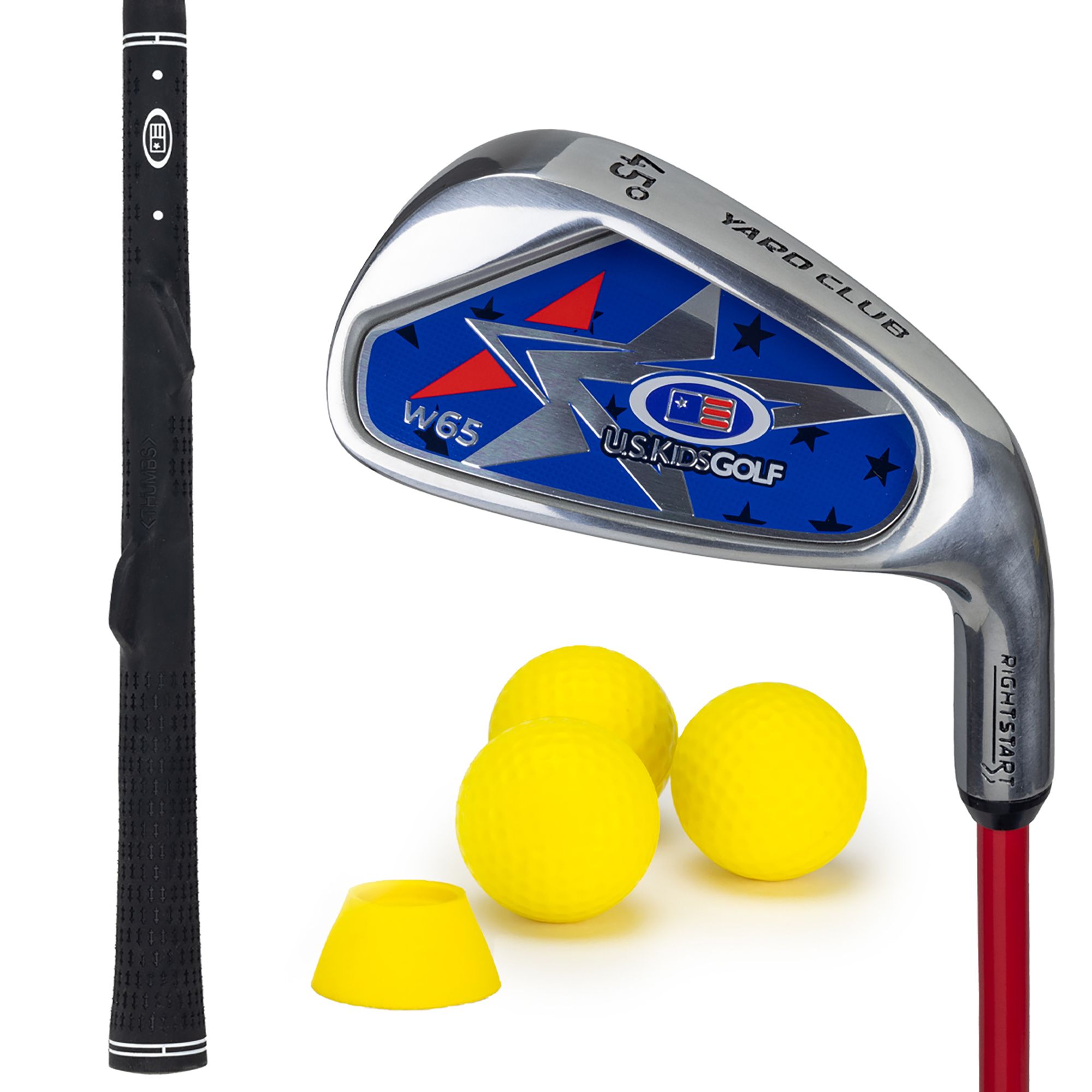 U.S. Kids Golf RS3-39 Yard Golf Club product image