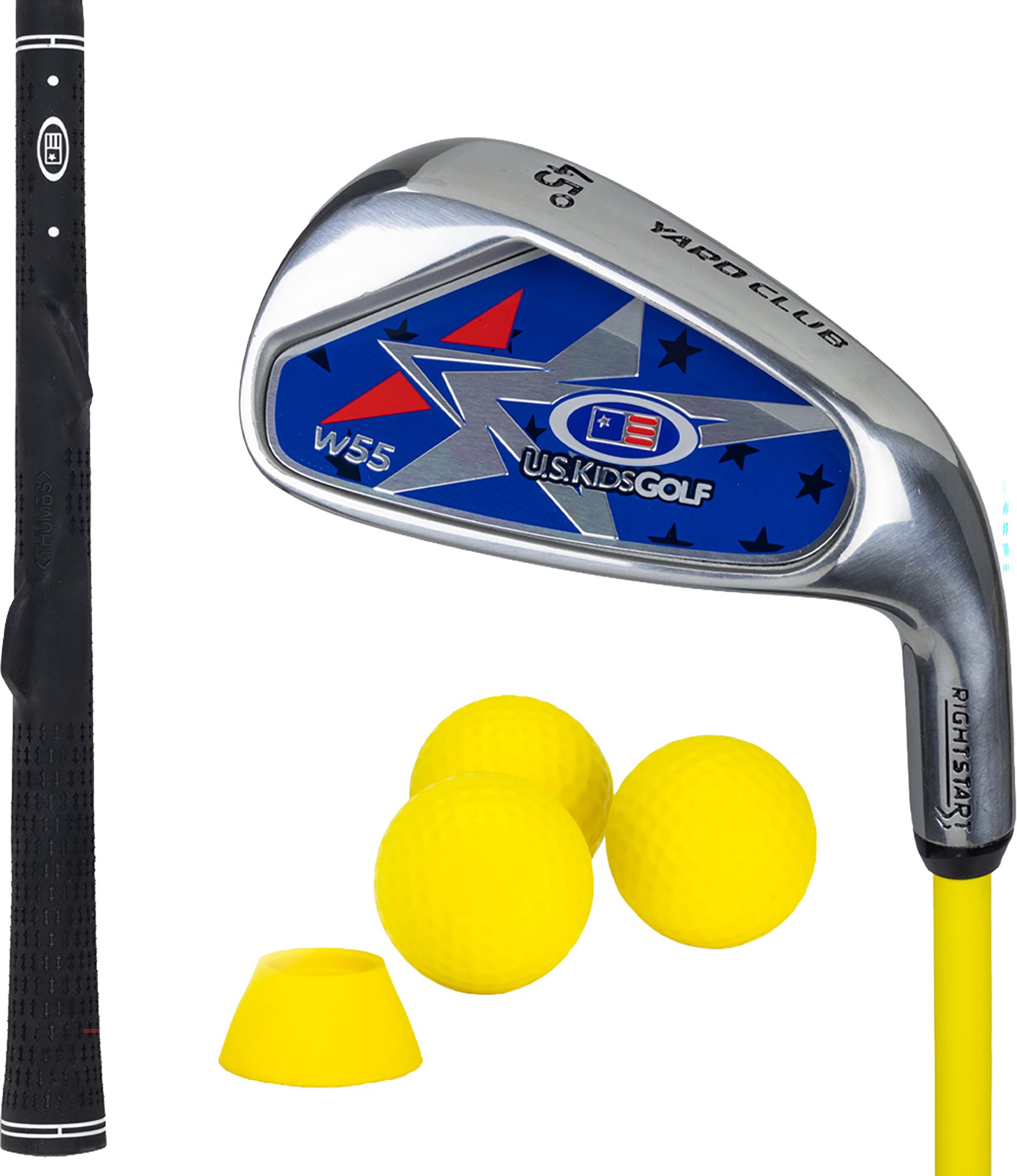 U.S. Kids Golf RS3-42 Yard Golf Club product image