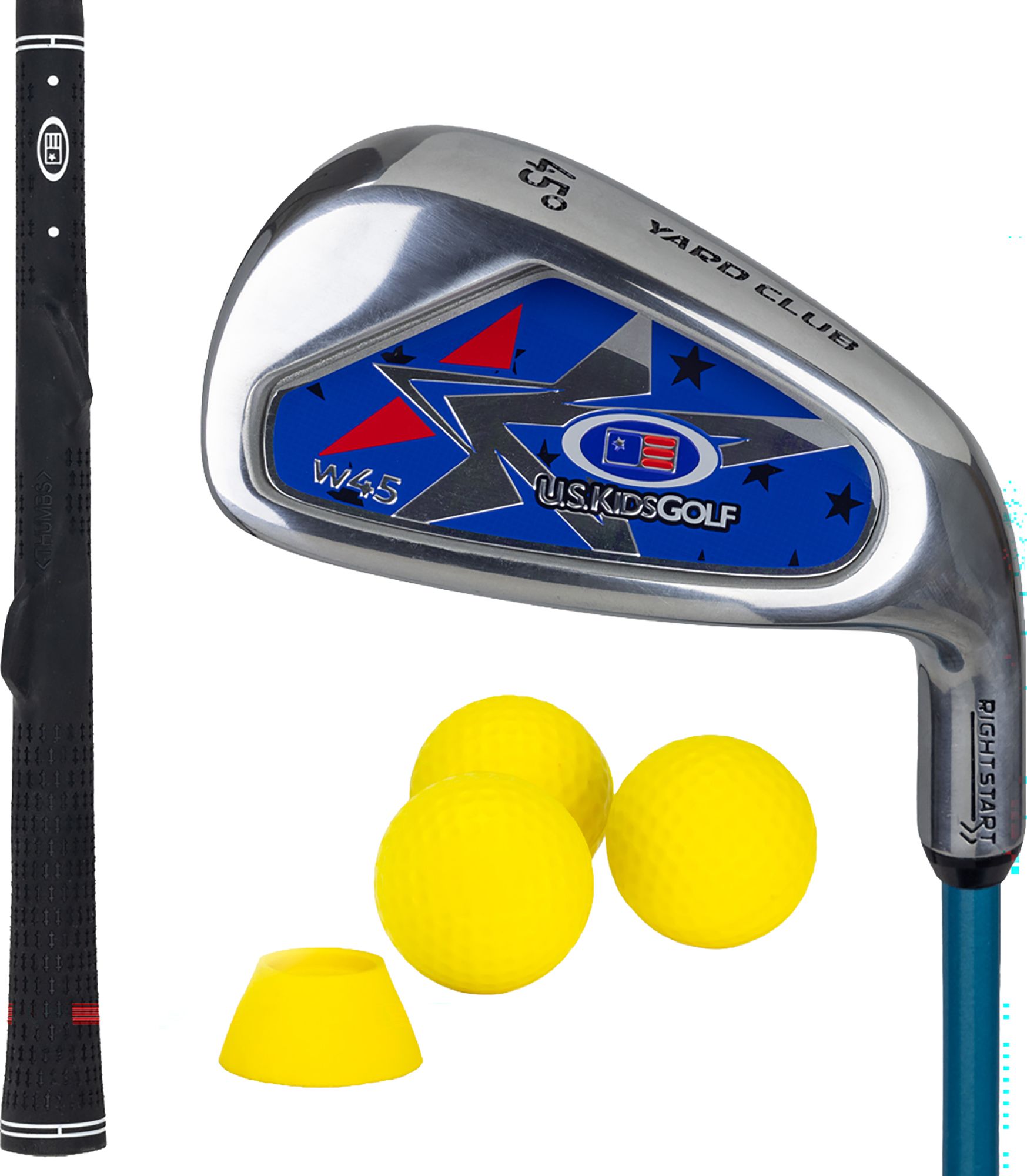 U.S. Kids Golf RS3-48 Yard Golf Club product image