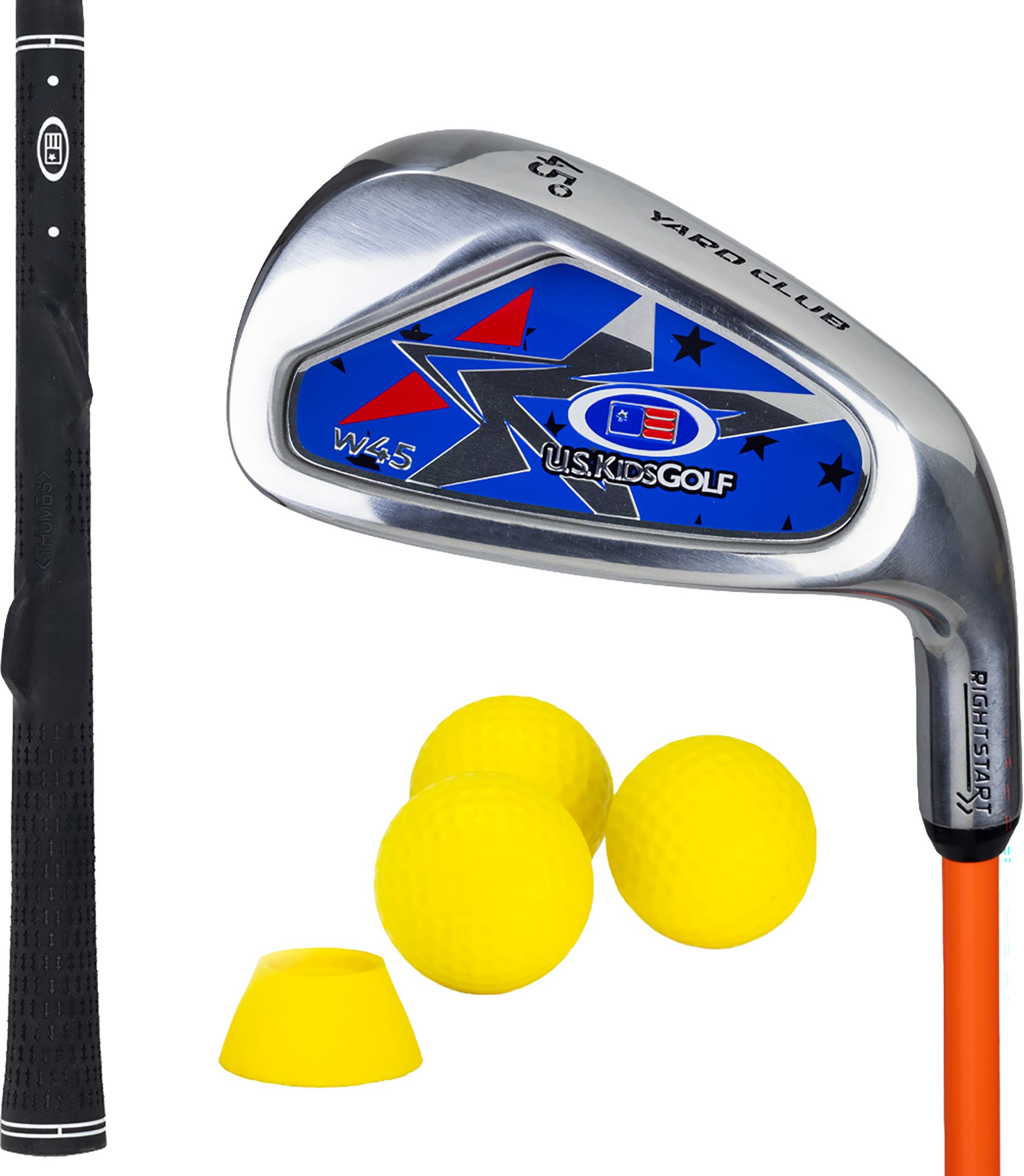 U.S. Kids Golf RS3-51 Yard Golf Club product image