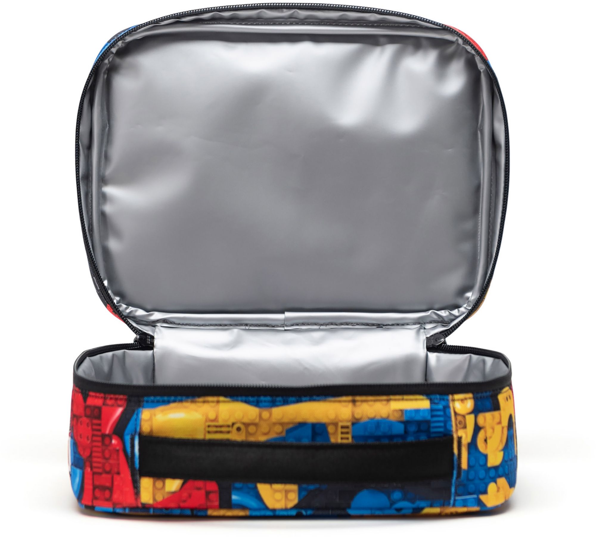 Herschel Pop Quiz Lunch Box product image