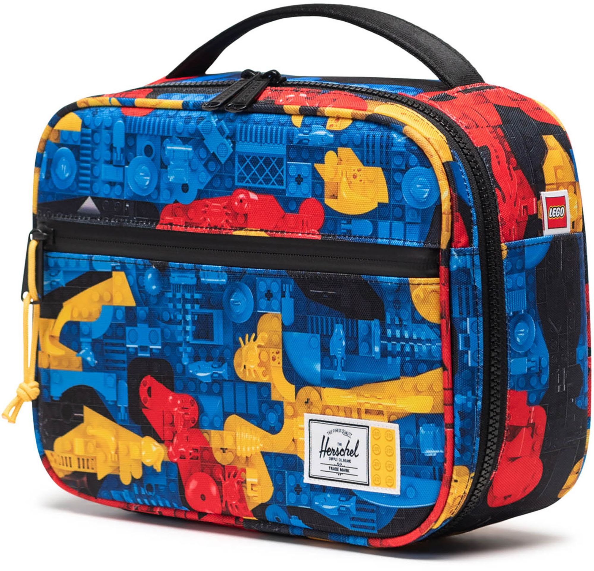 Herschel Pop Quiz Lunch Box product image