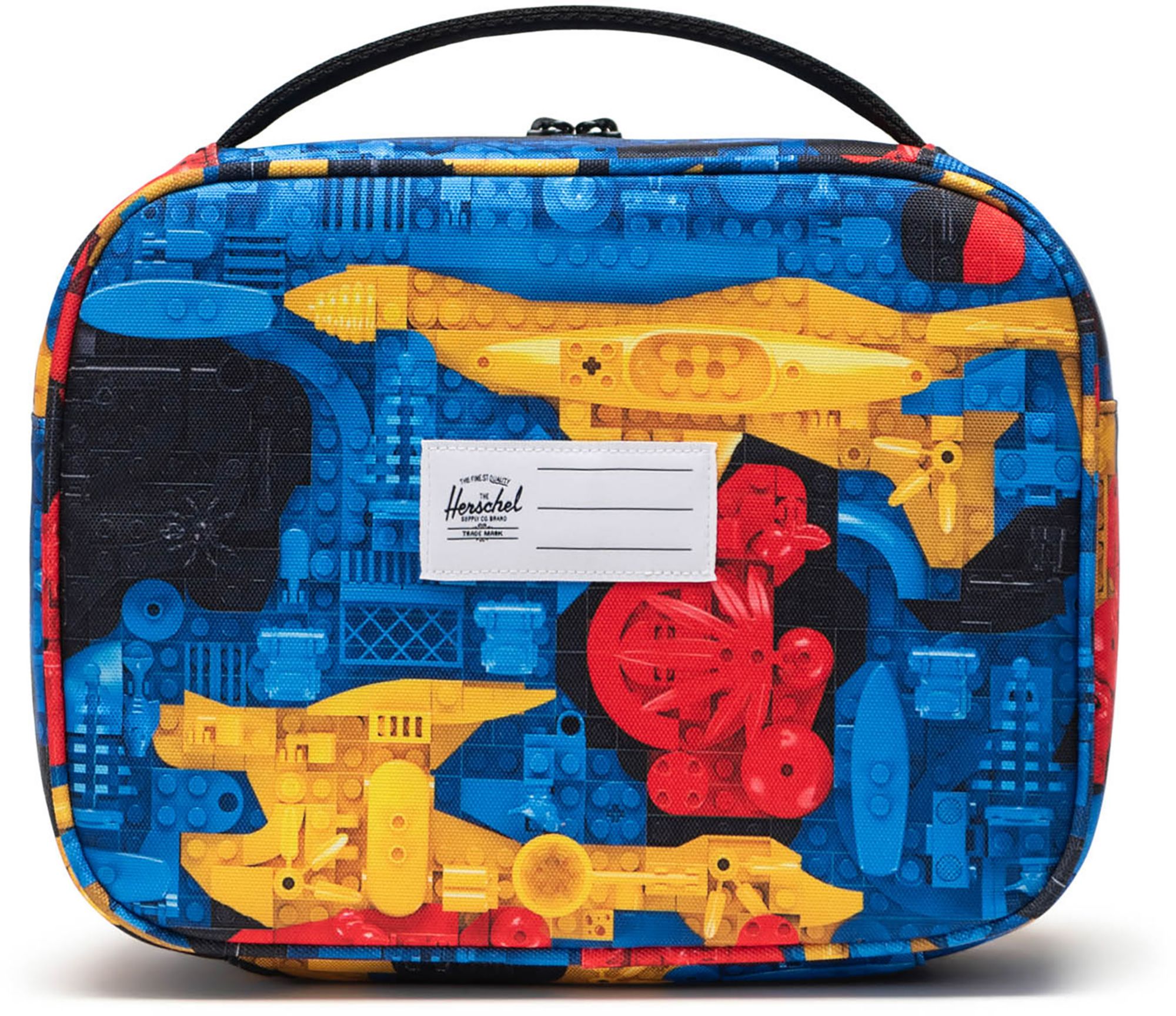 Herschel Pop Quiz Lunch Box product image