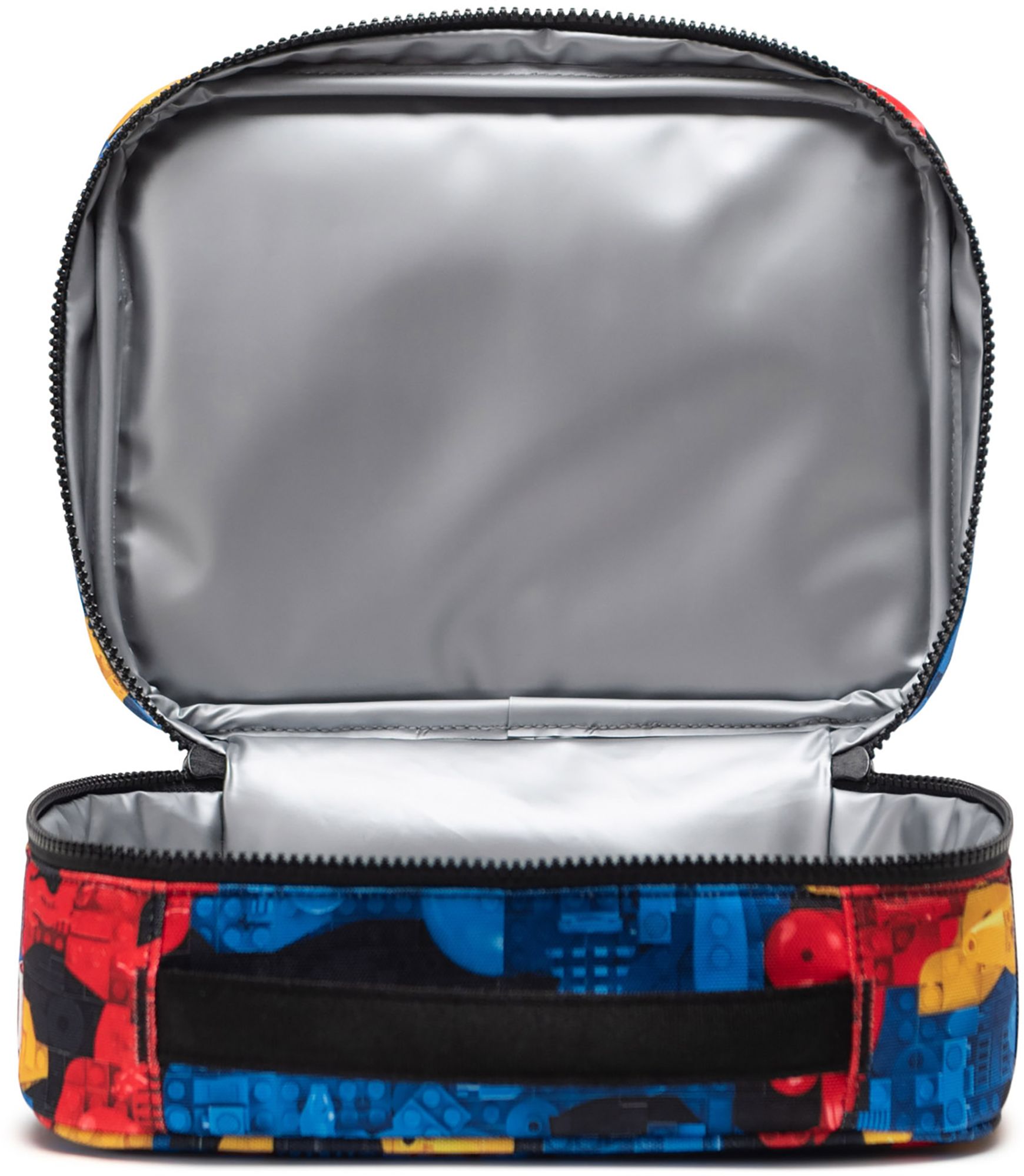 Herschel Pop Quiz Lunch Box product image