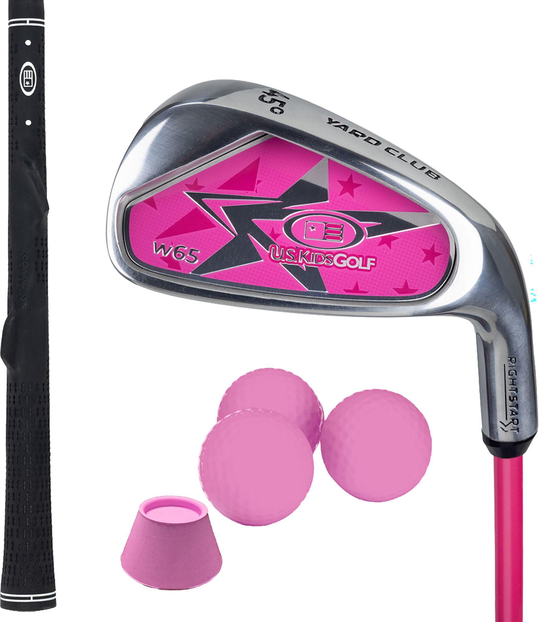 U.S. Kids Golf RS3-36 Yard Golf Club product image