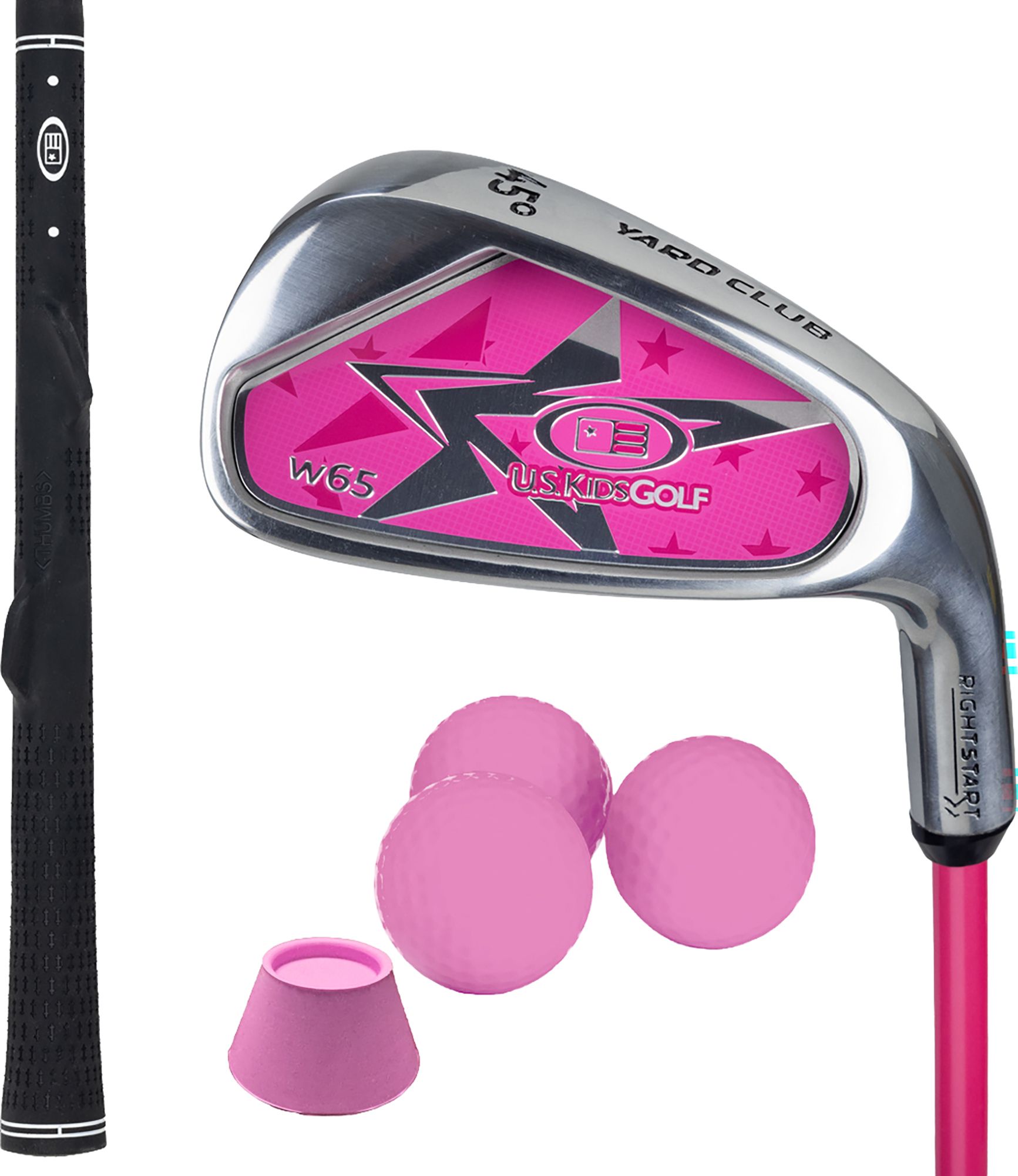 U.S. Kids Golf RS3-39 Yard Golf Club product image