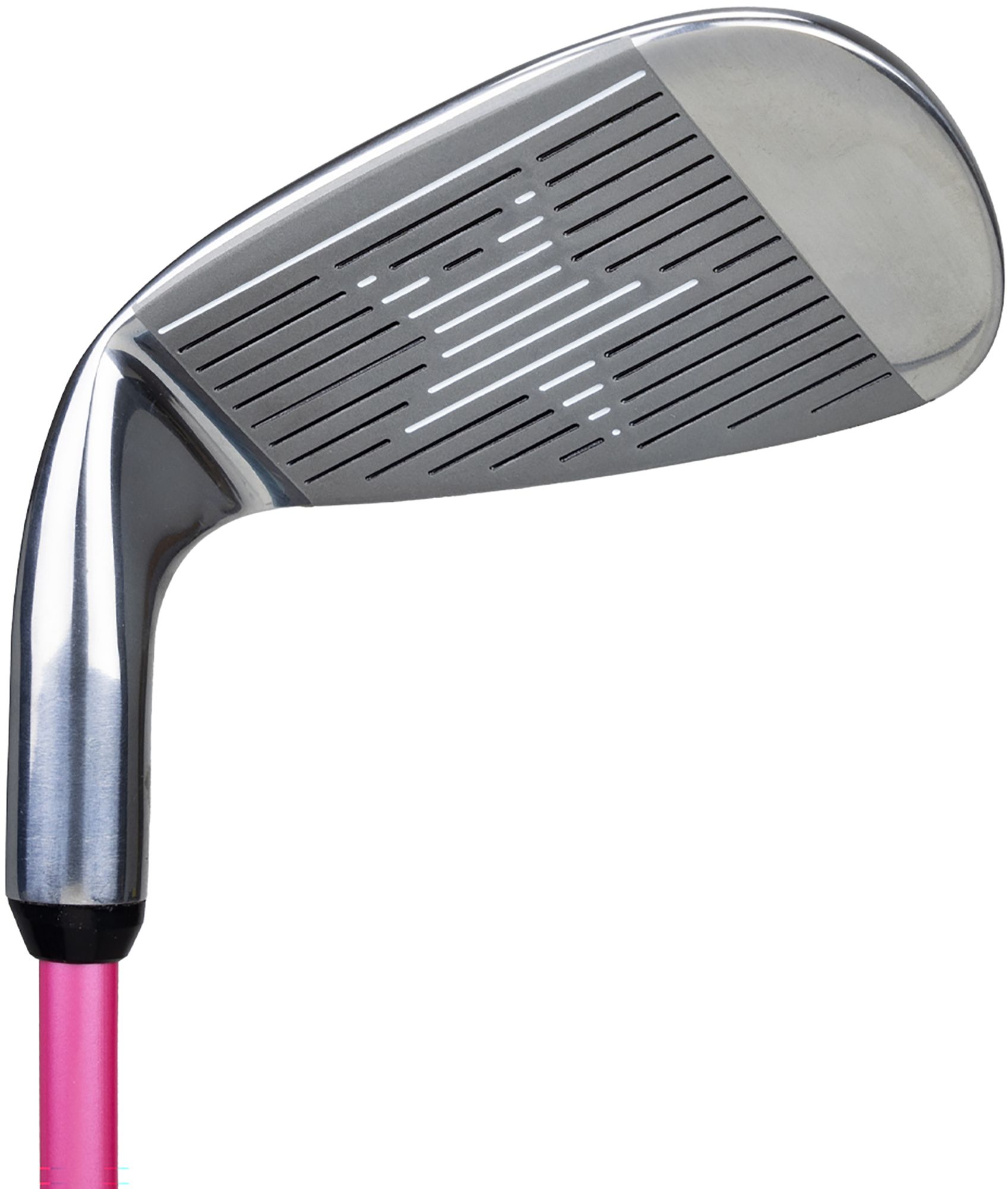 U.S. Kids Golf Pink RS3-42 Yard Golf Club product image
