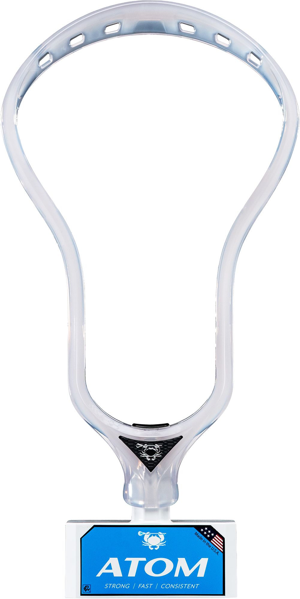 ECD Atom Unstrung Lacrosse Head product image