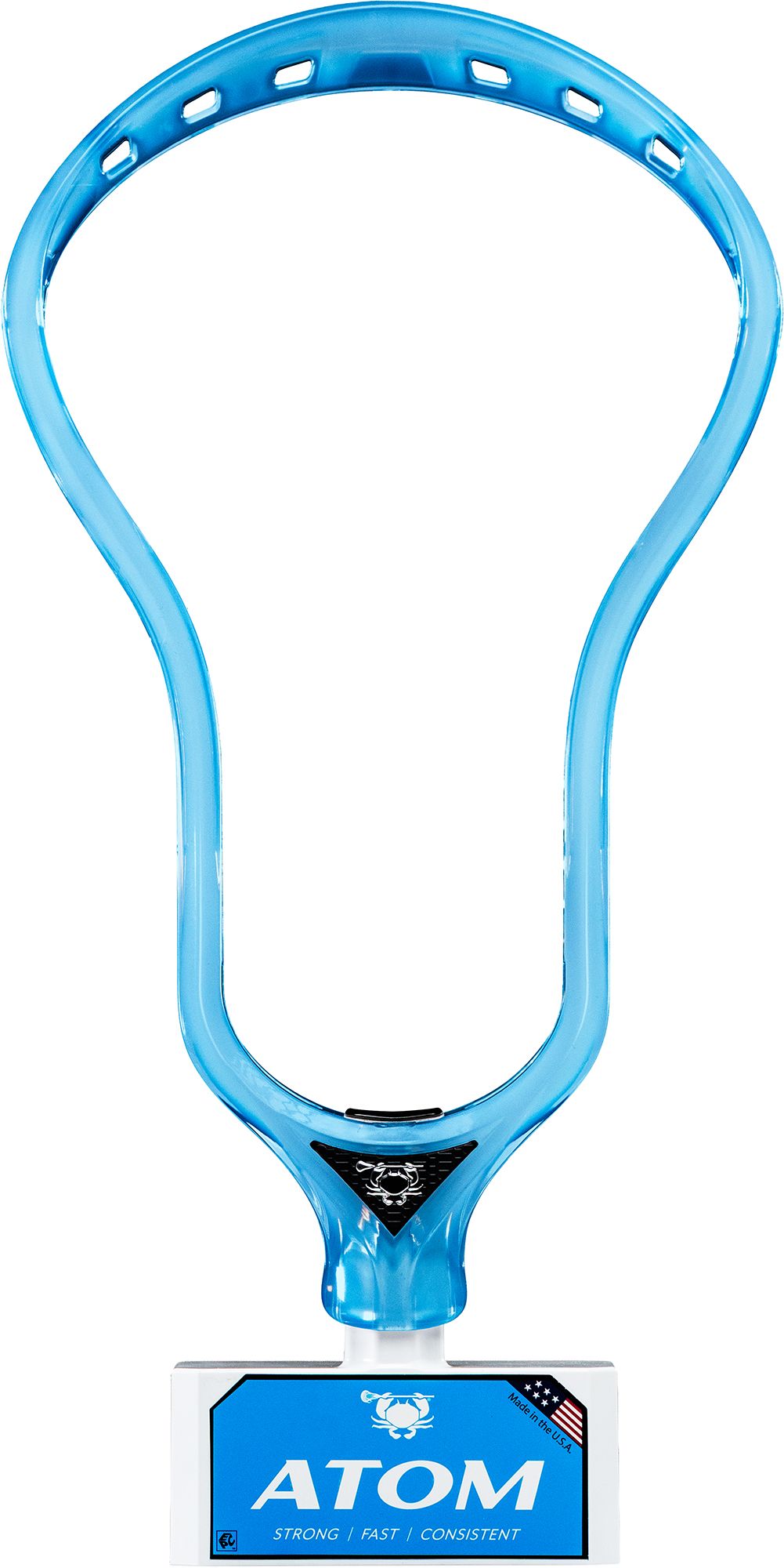 ECD Atom Unstrung Lacrosse Head product image