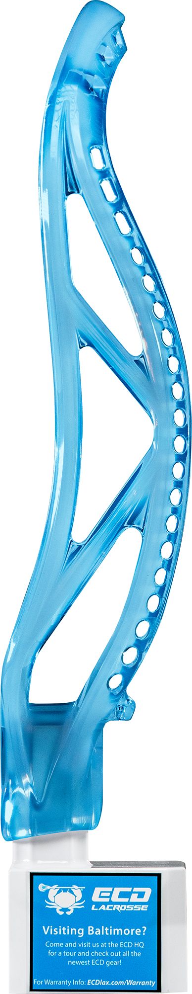 ECD Atom Unstrung Lacrosse Head product image