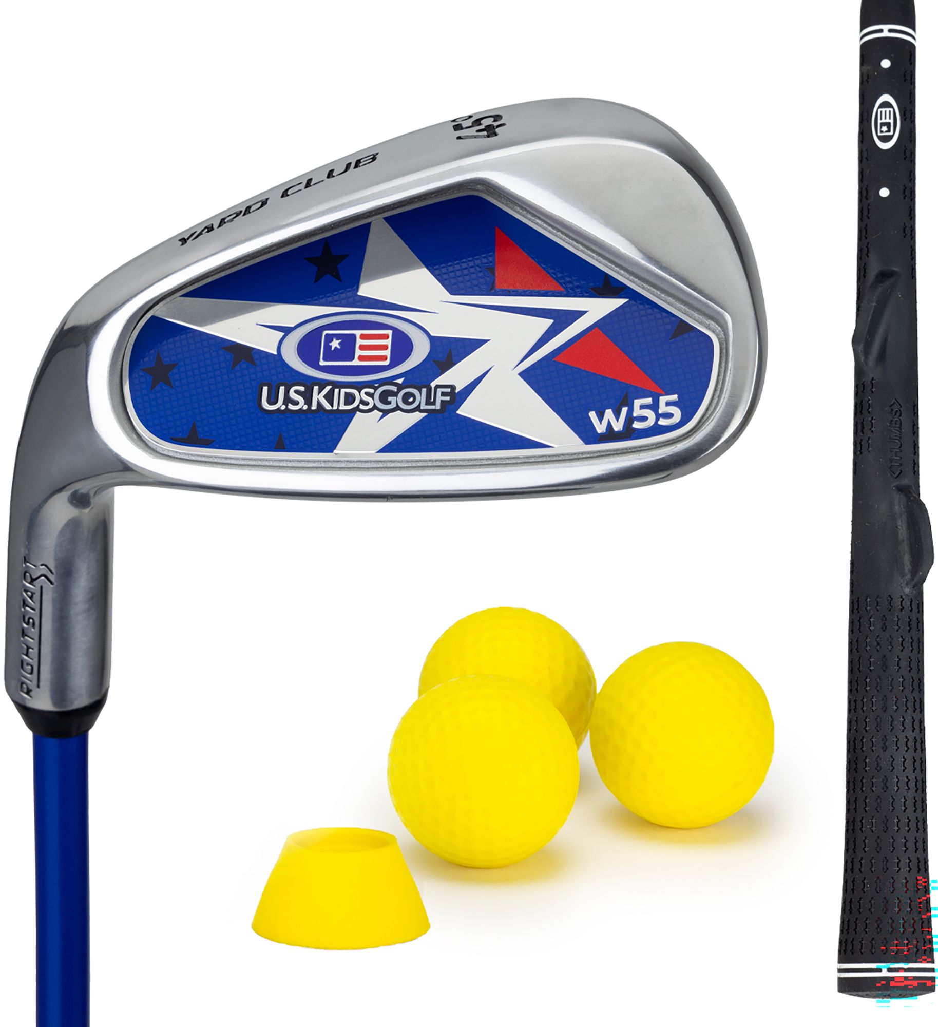 U.S. Kids Golf RS3-45 Yard Golf Club product image