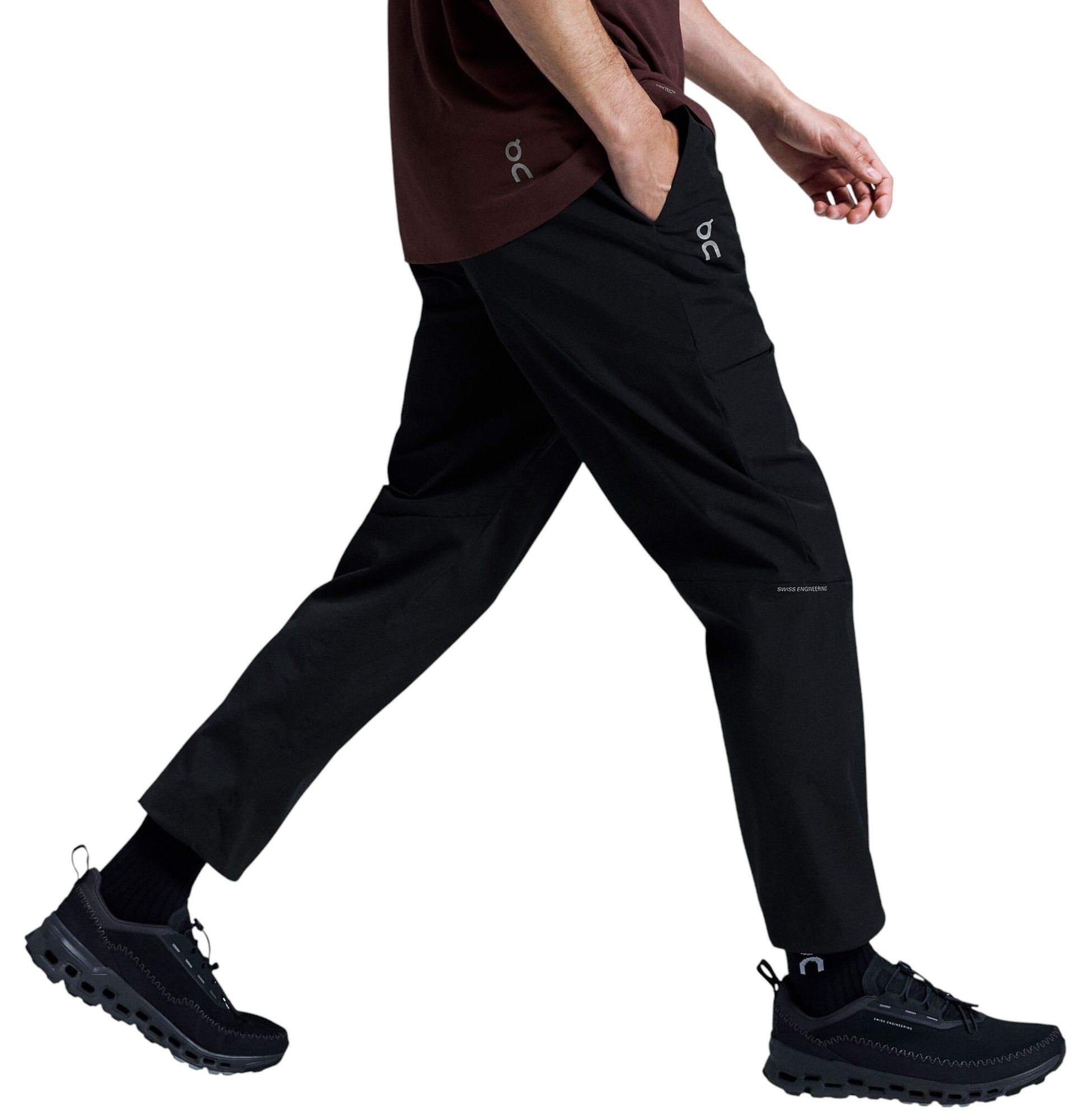 On Men's All-Day Joggers product image