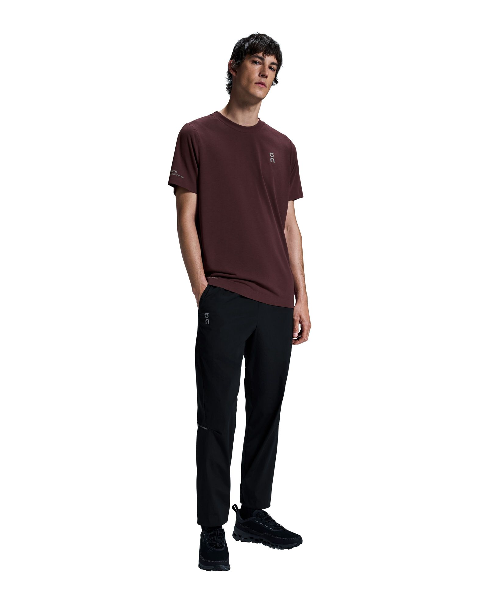 On Men's All-Day Joggers product image