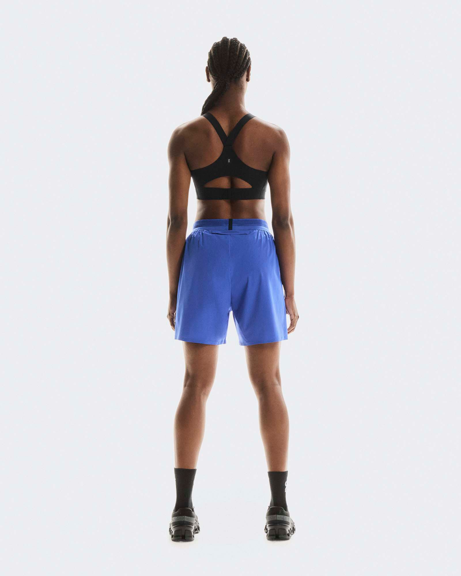 On Women's Endurance Zip Bra product image