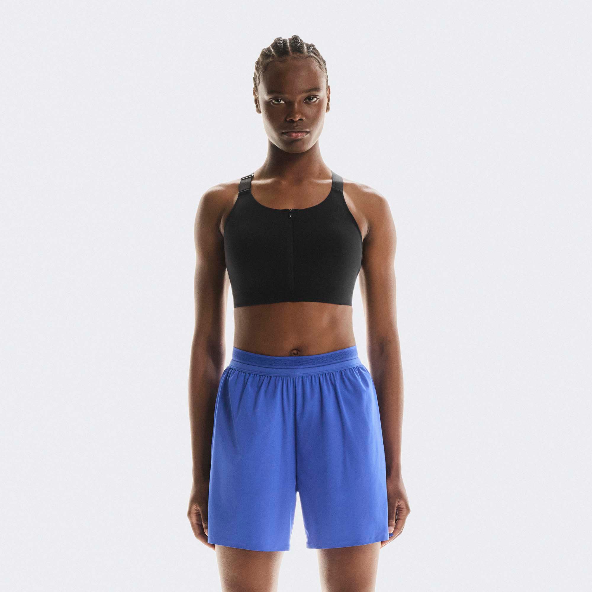 On Women's Endurance Zip Bra product image