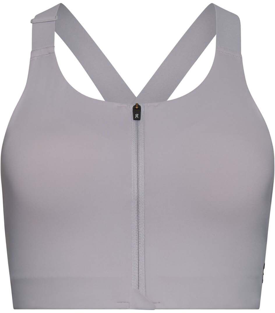 On Women's Endurance Zip Bra product image