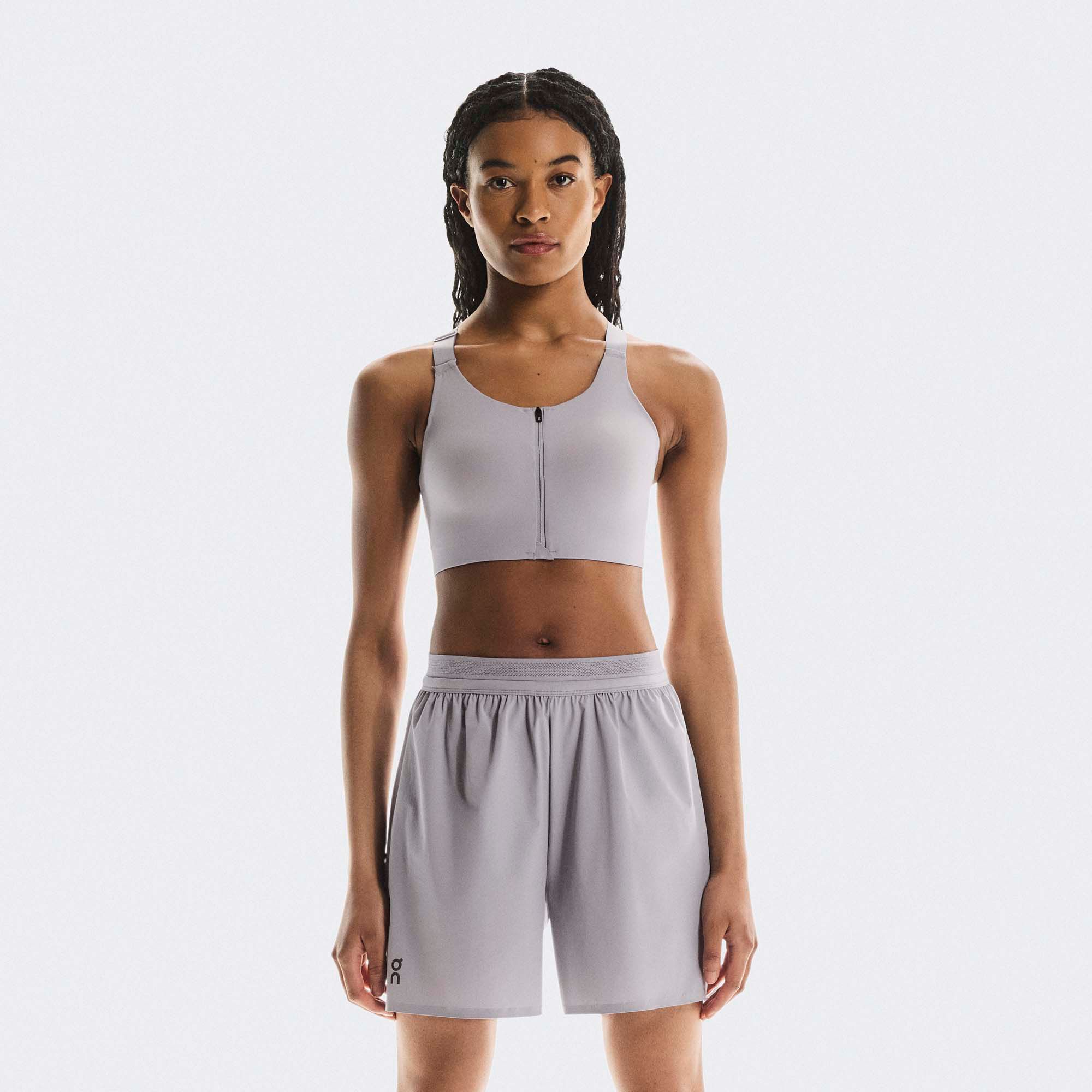 On Women's Endurance Zip Bra product image