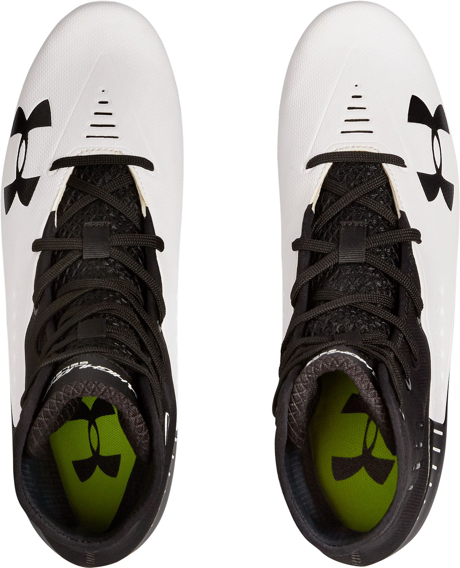 ua highlight select d wide