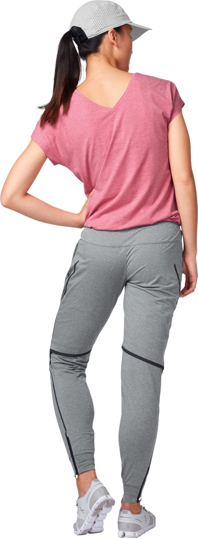 On Unisex Lightweight Cap product image
