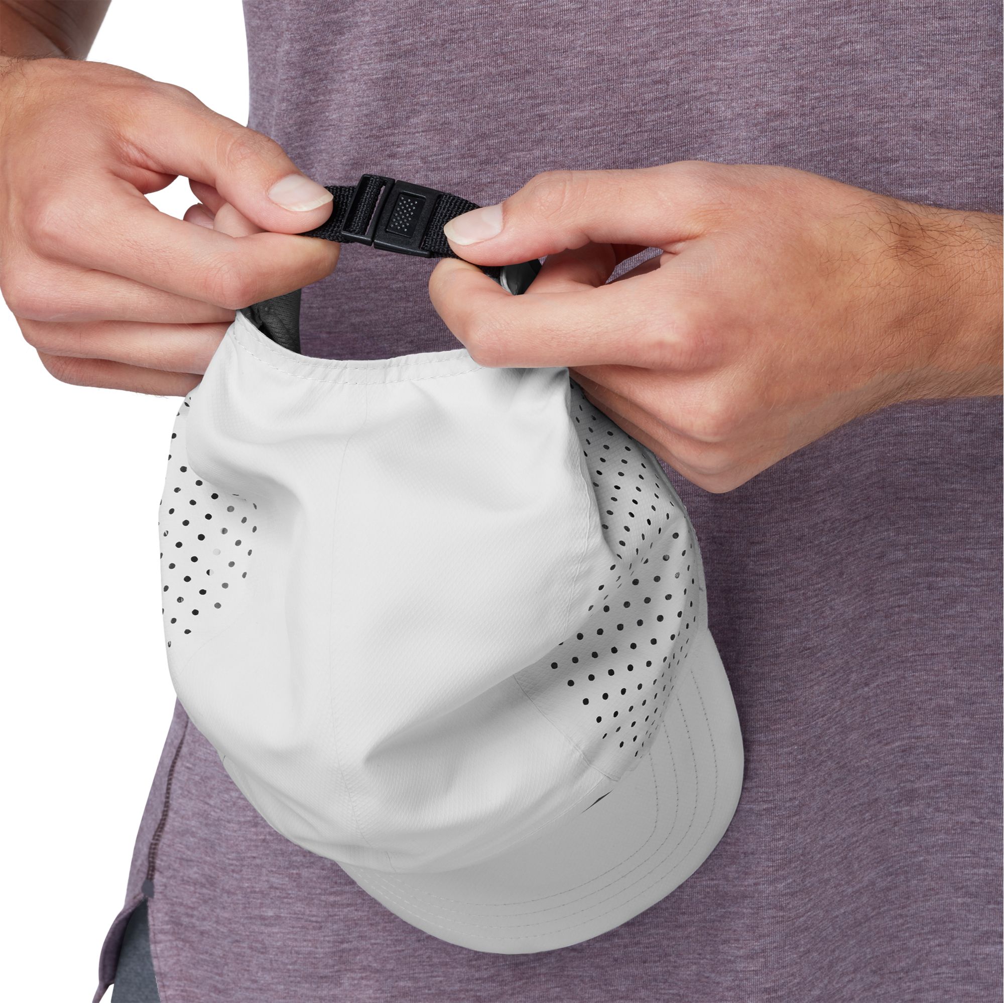 On Unisex Lightweight Cap product image