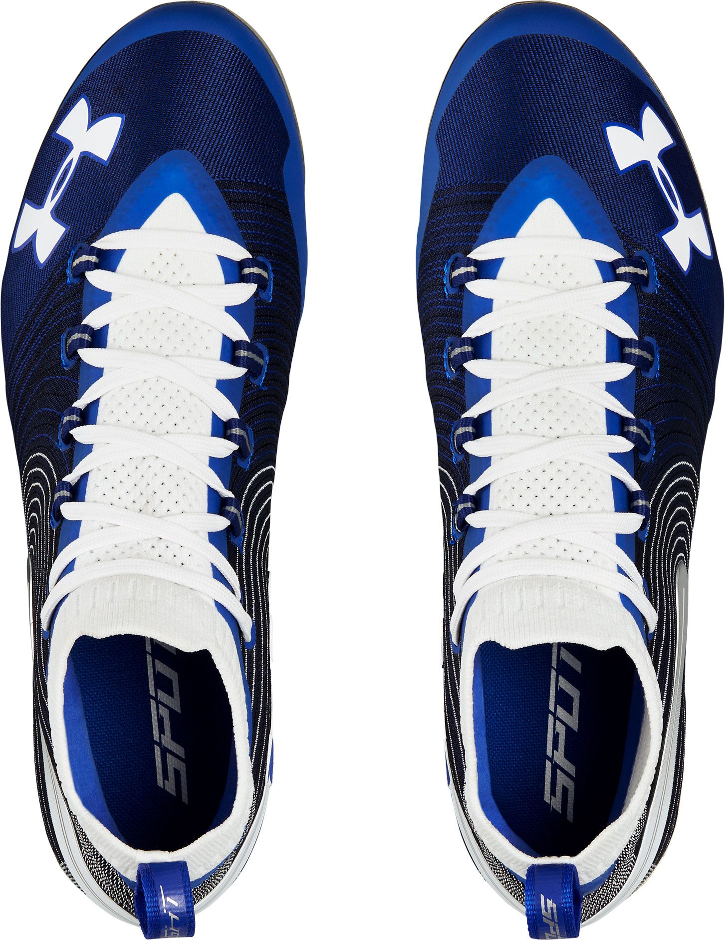 under armour ua spotlight cleats