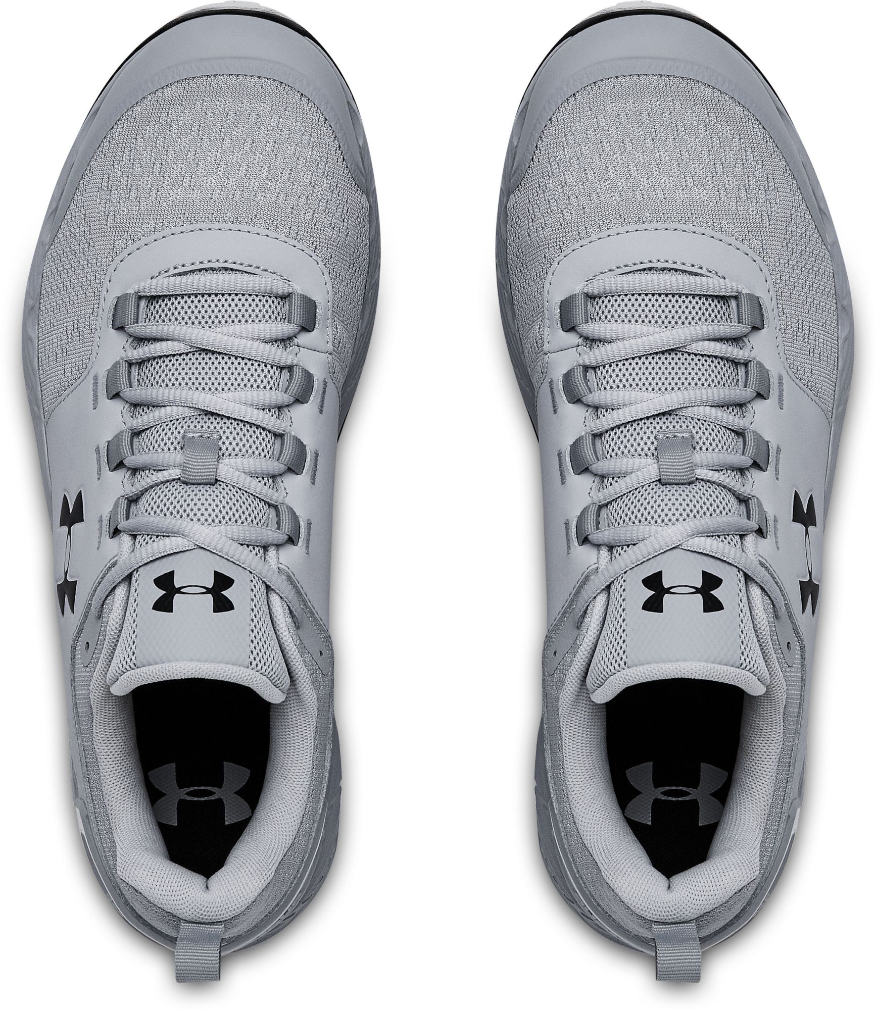 under armour commit tr ex gray