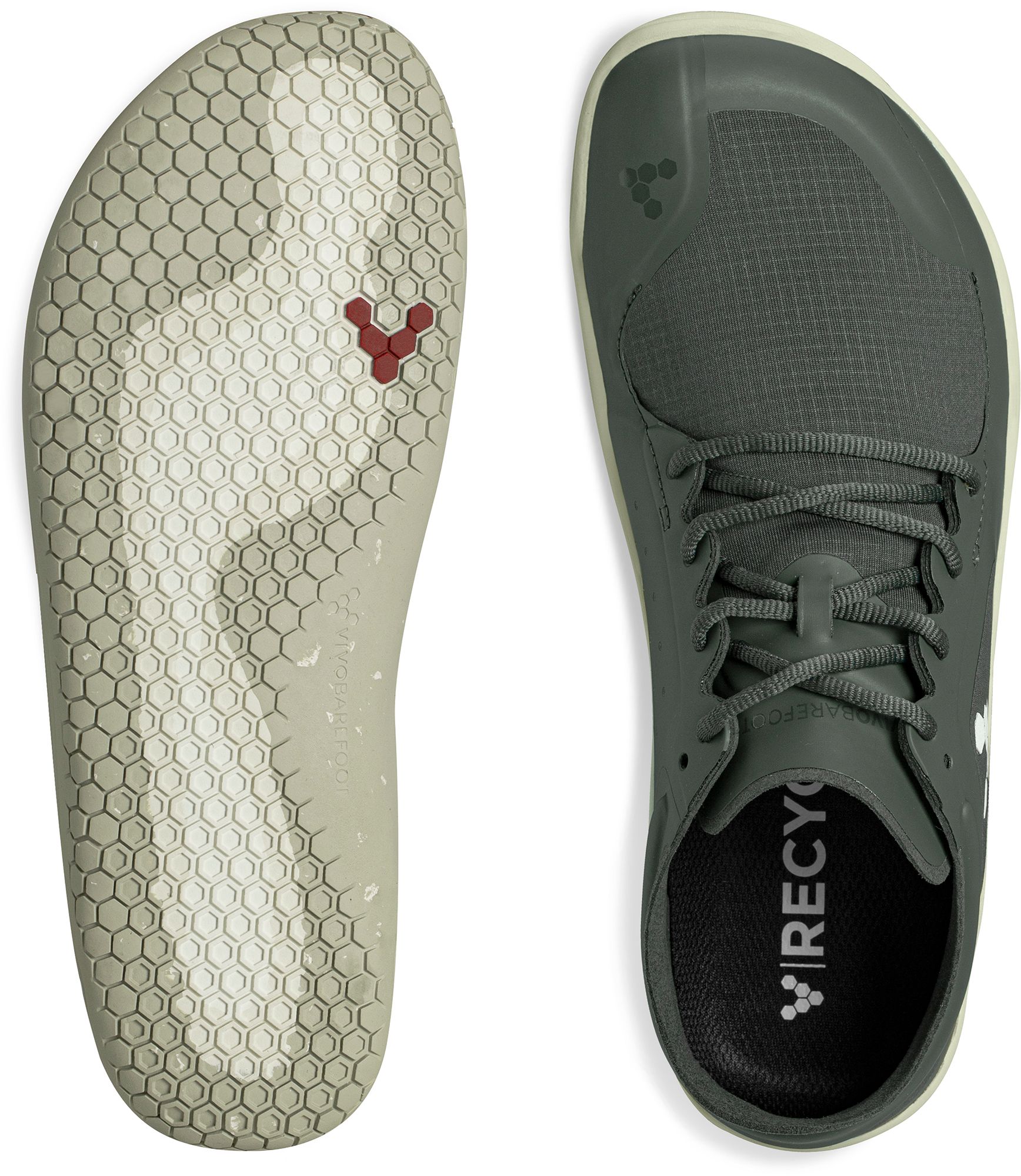 Vivobarefoot Men's Primus Lite III All-Weather Shoes product image