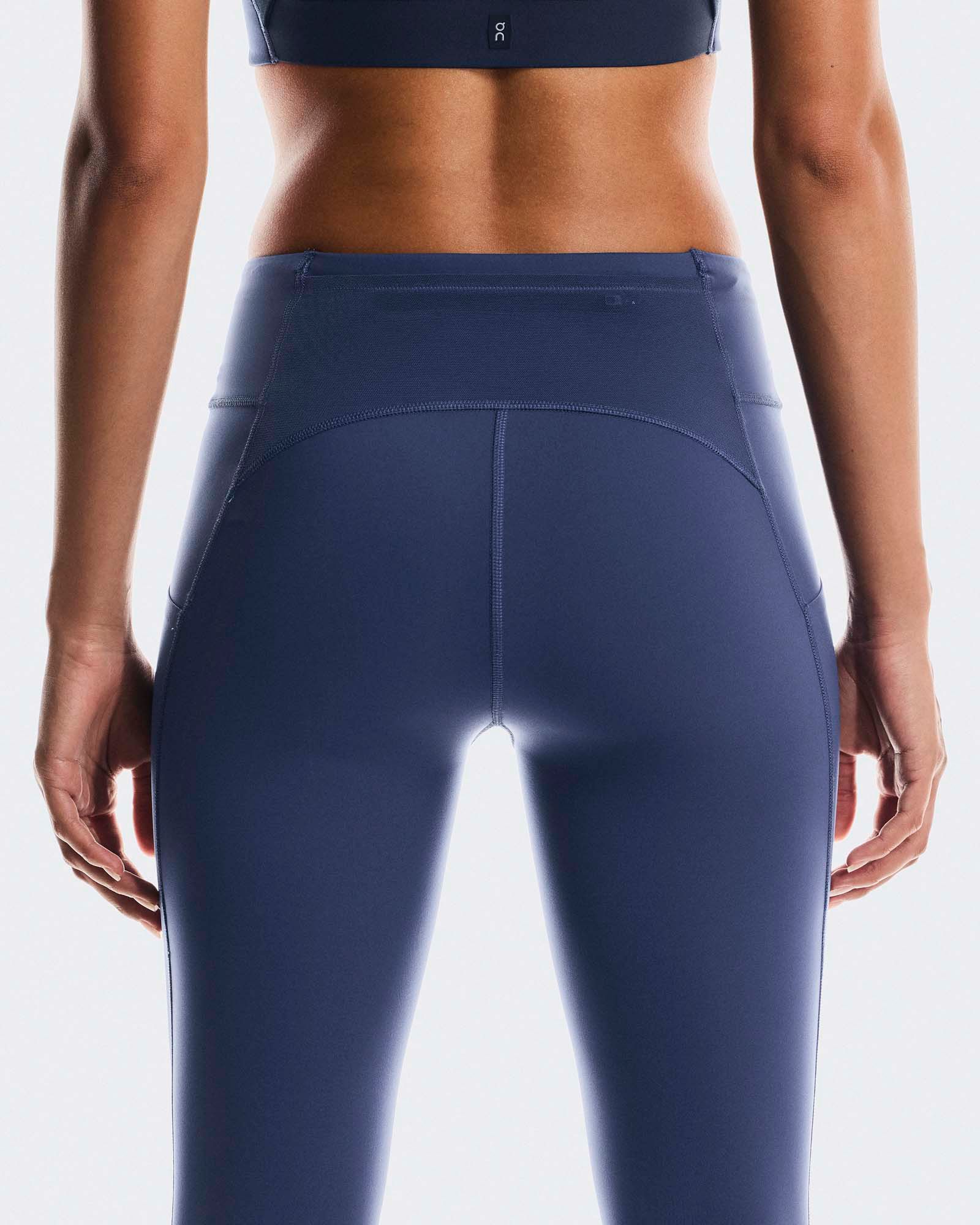 On Women's Performance Tights 7/8 product image