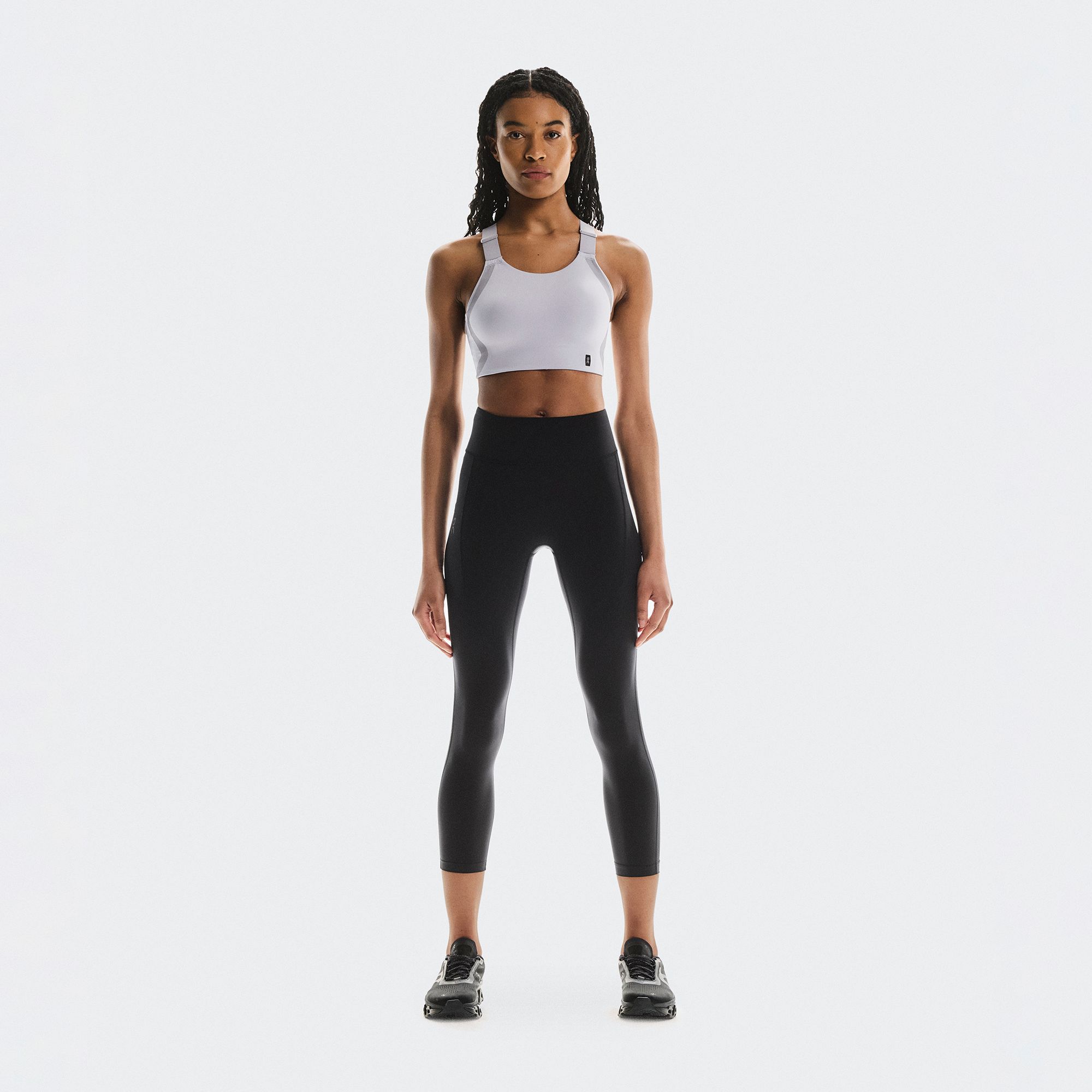 On Women's Performance Tights 7/8 product image
