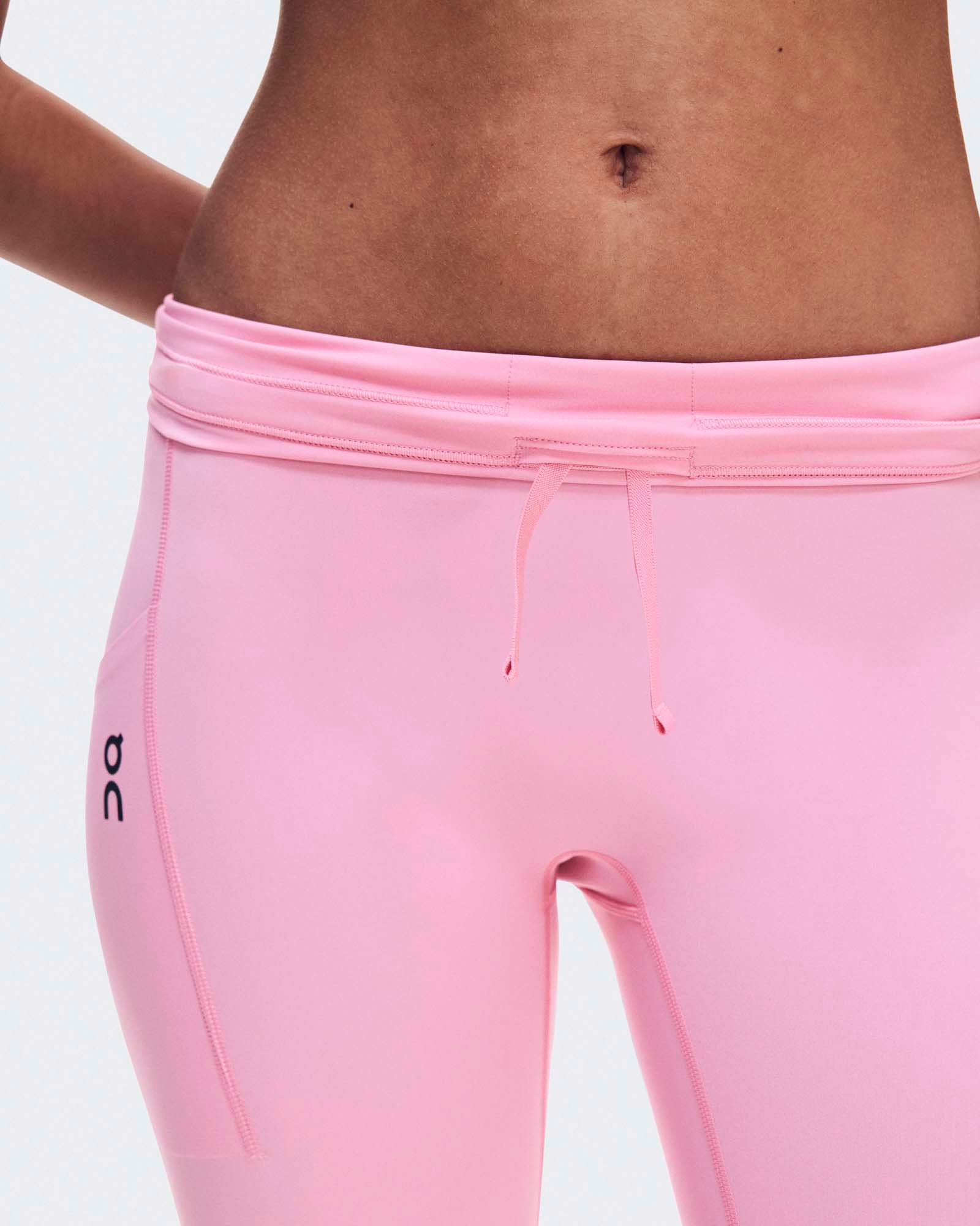 On Women's Performance Tights 7/8 product image