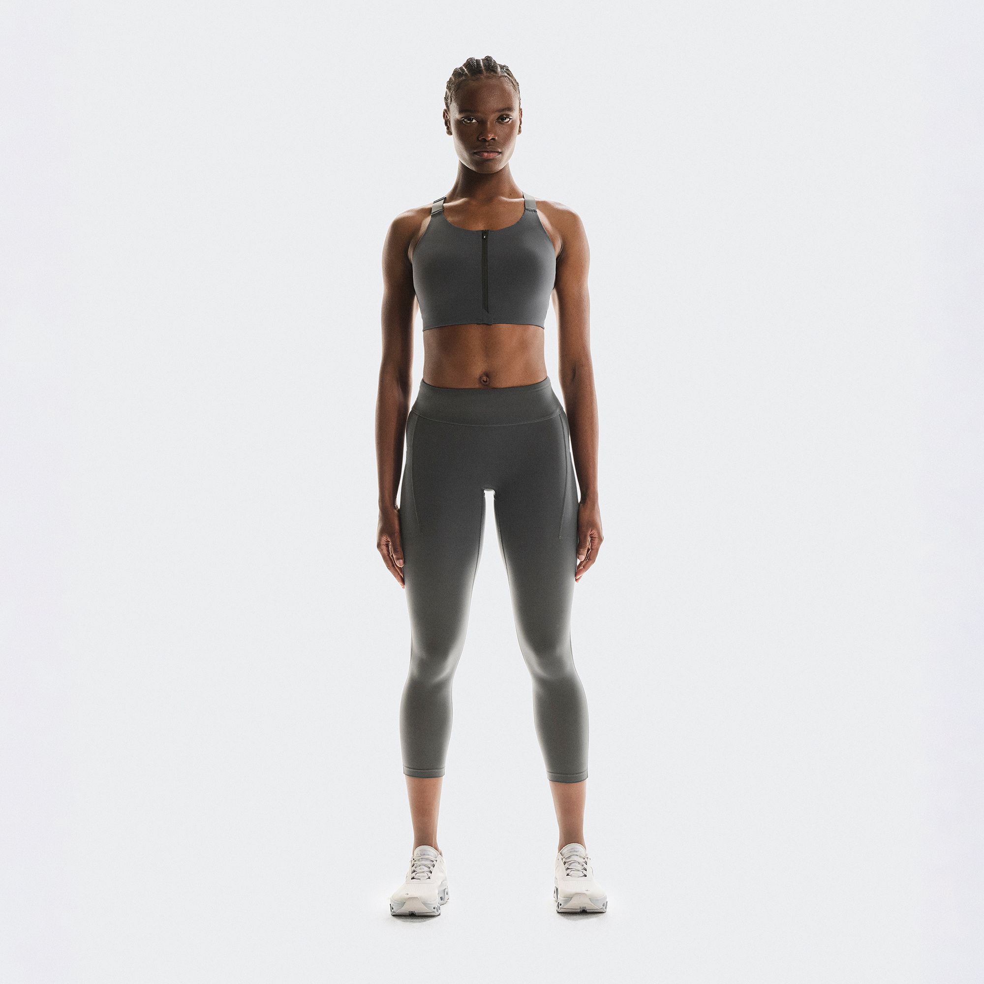 On Women's Performance Tights 7/8 product image