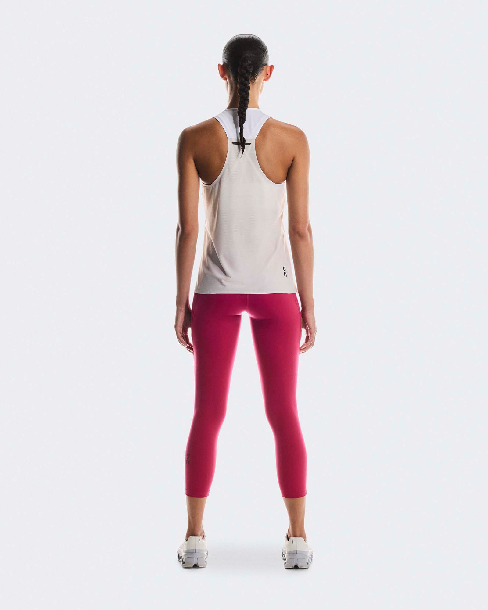 On Women's Performance Tights 7/8 product image