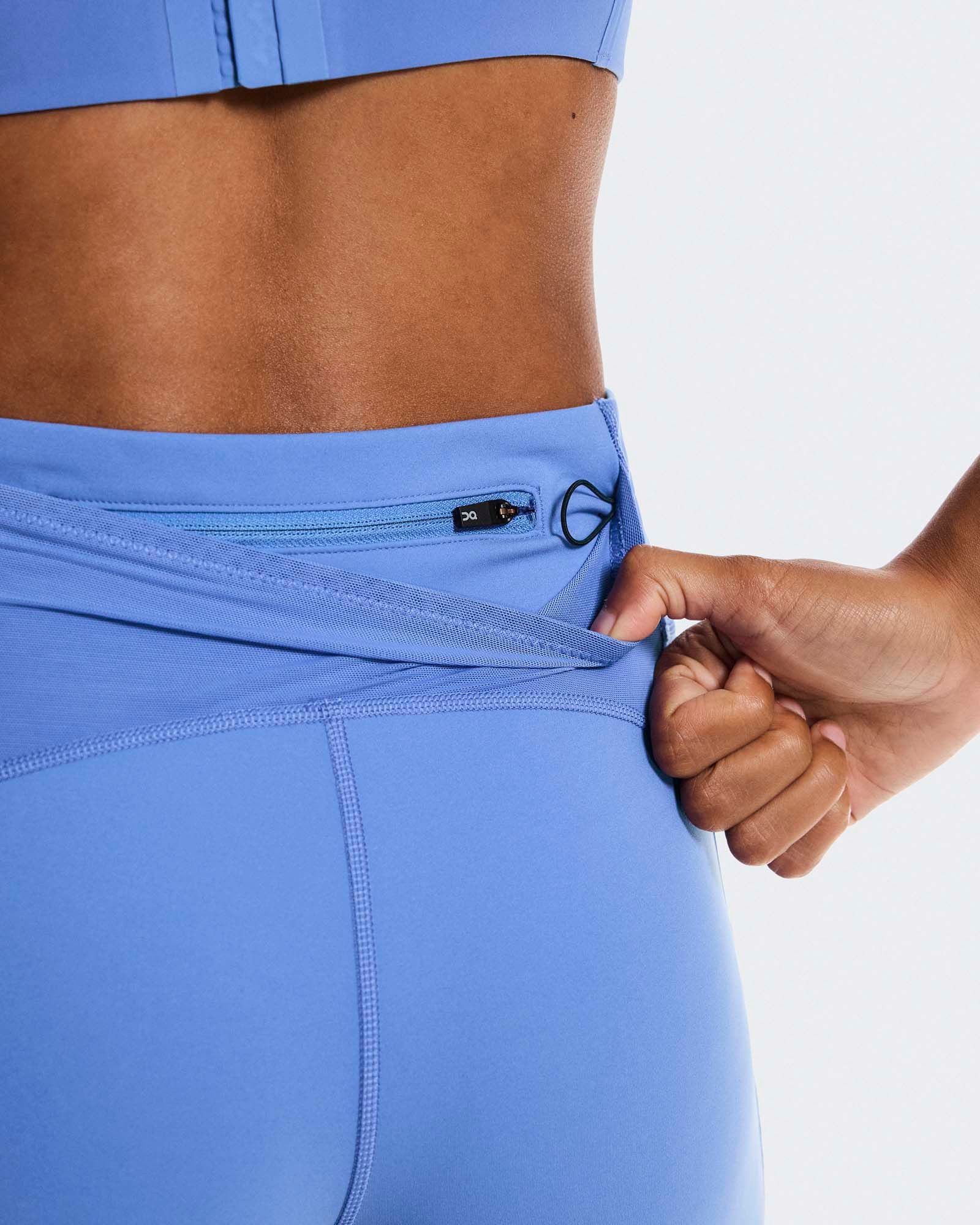 On Women's Performance Tights 7/8 product image