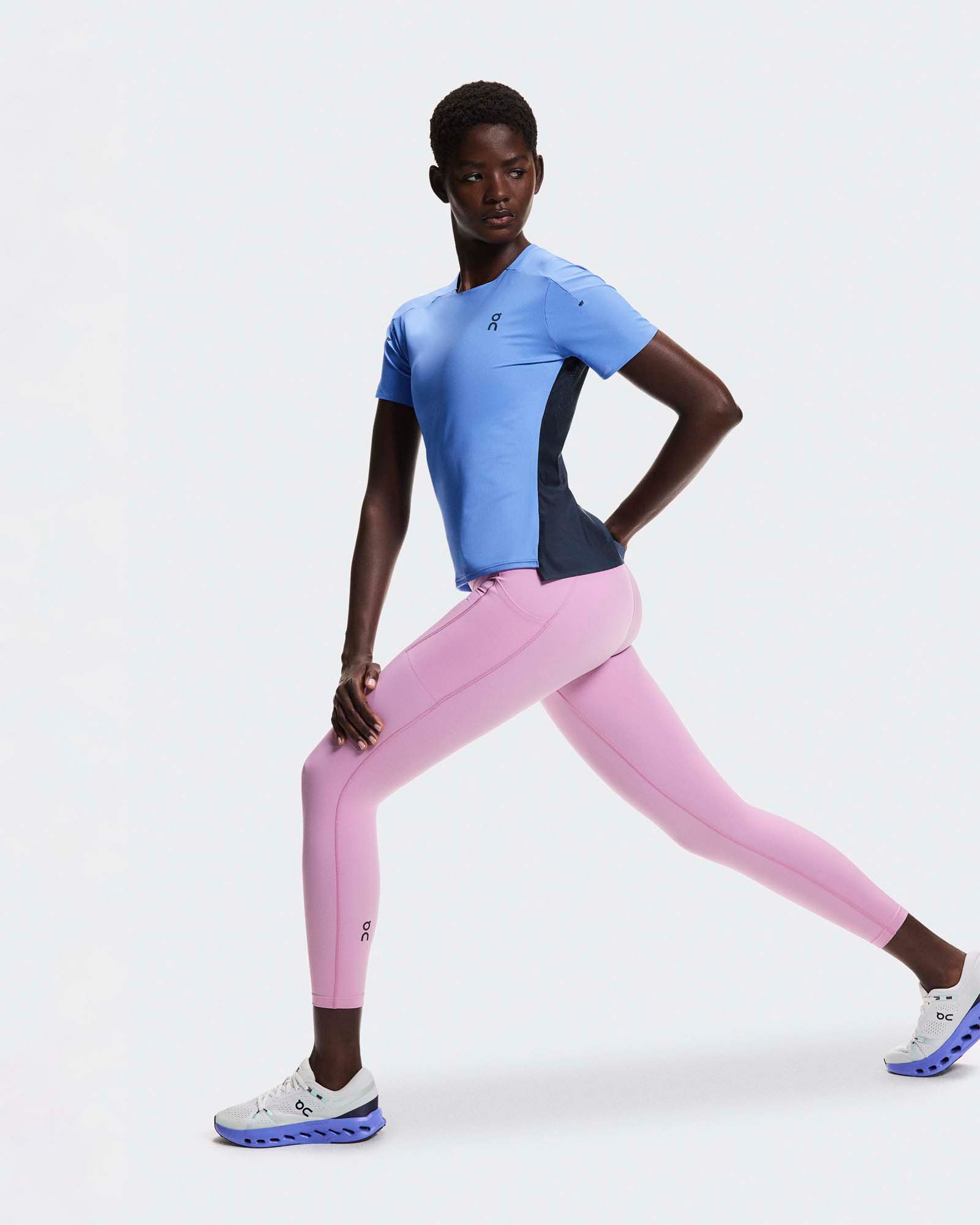 On Women's Performance Tights 7/8 product image