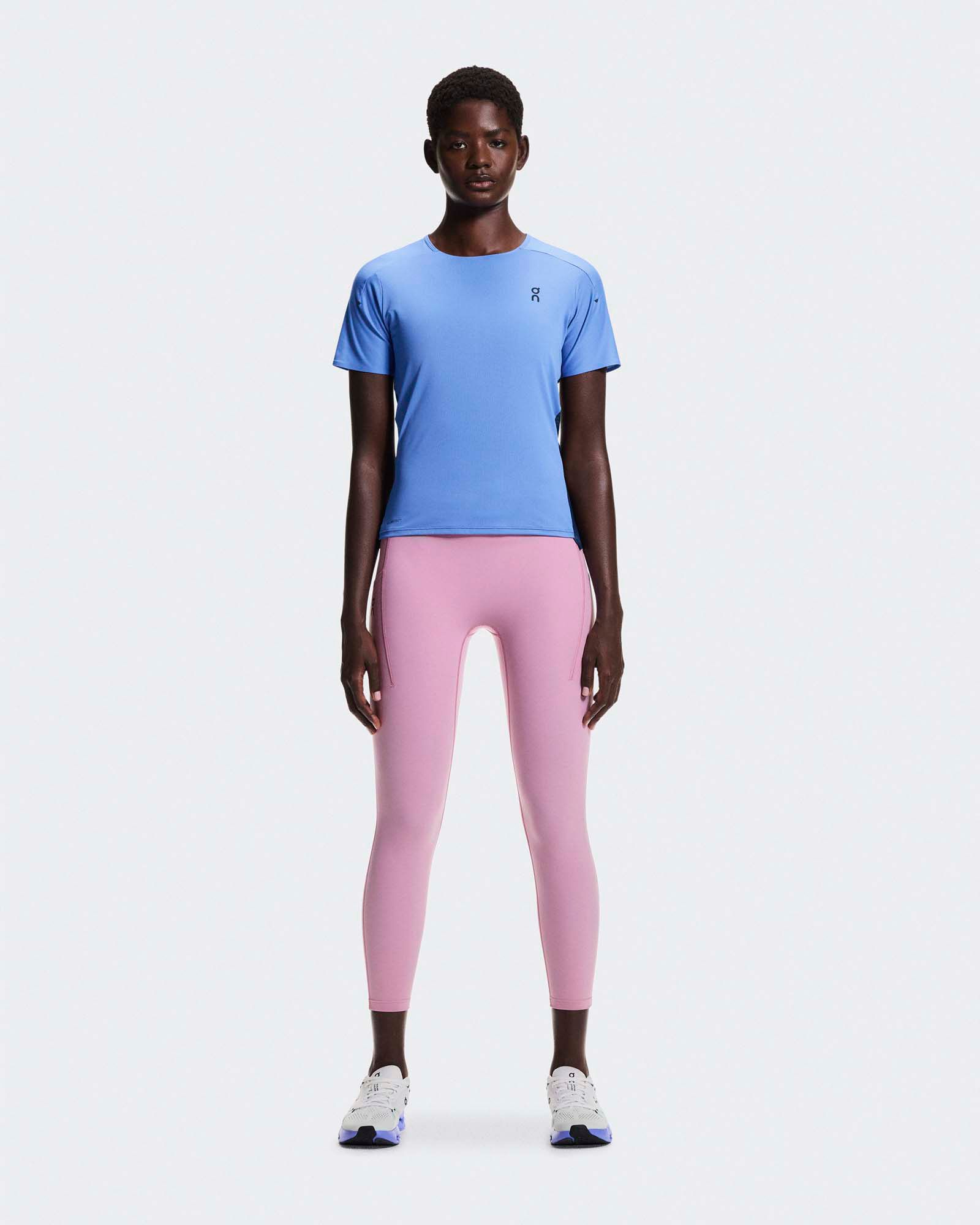 On Women's Performance Tights 7/8 product image