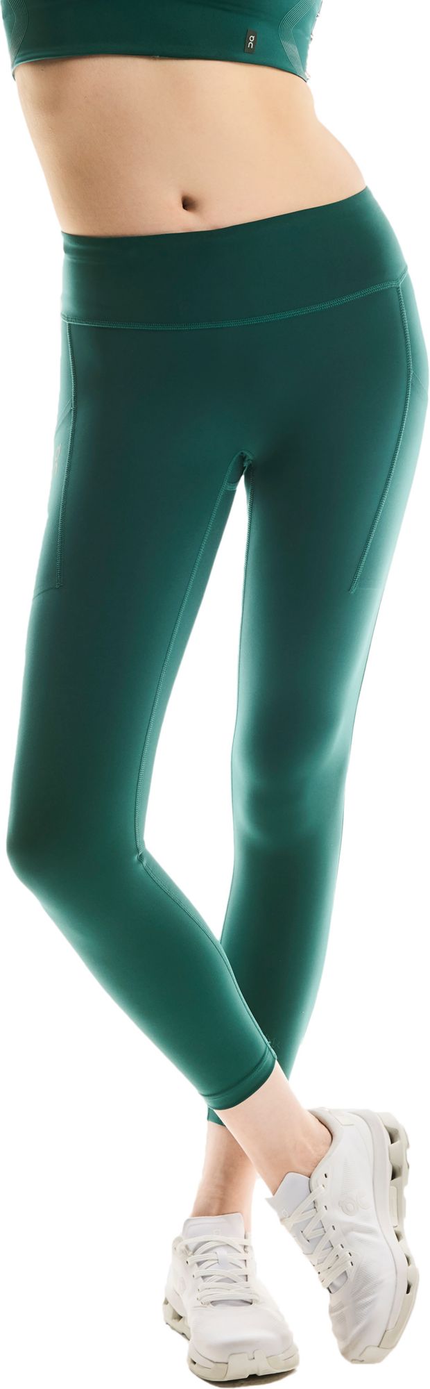 On Women's Performance Tights 7/8 product image