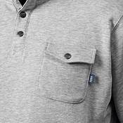 Yeti Brushed fleece Mock Neck Pullover product image