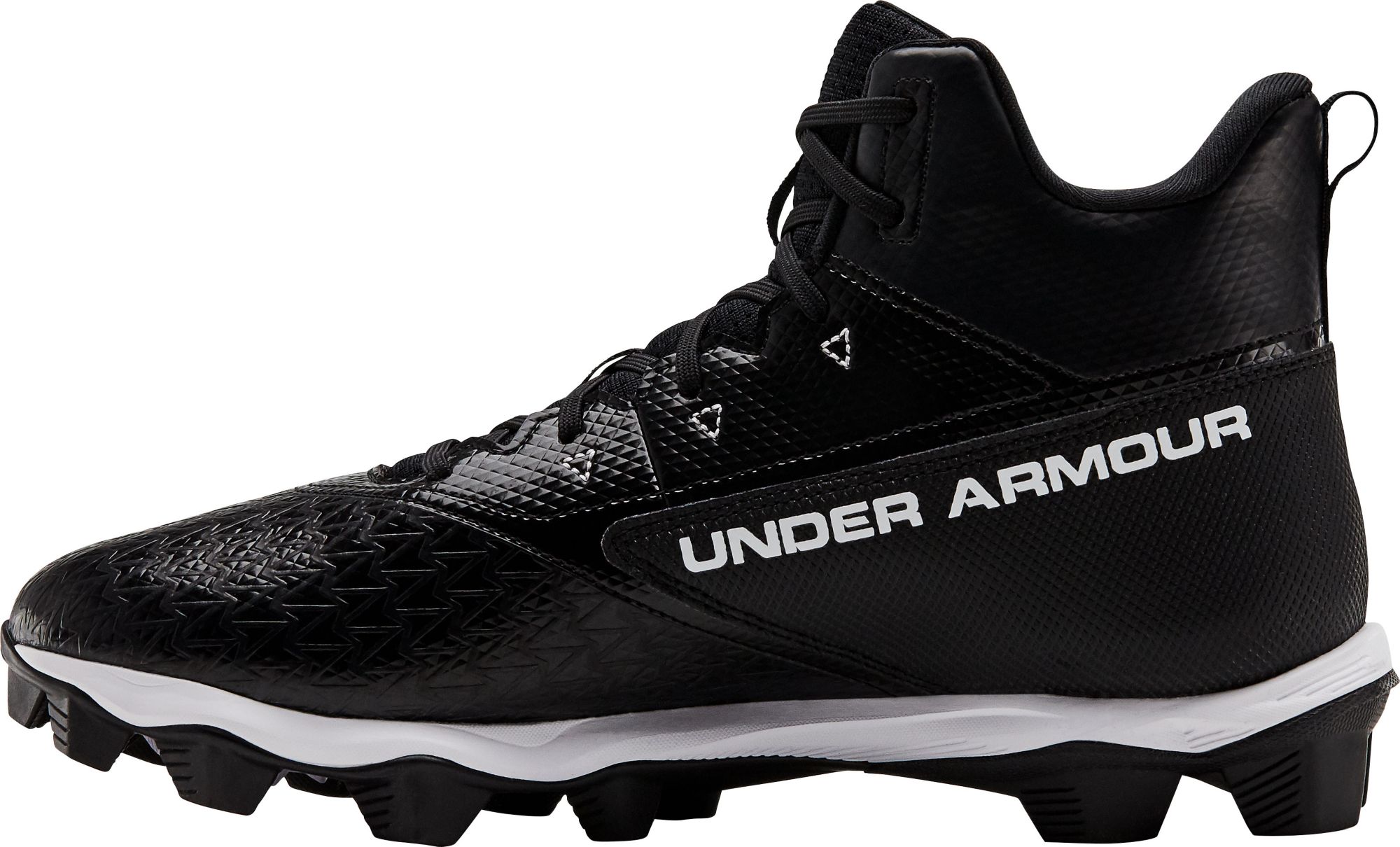 under armour hammer mid rm wide
