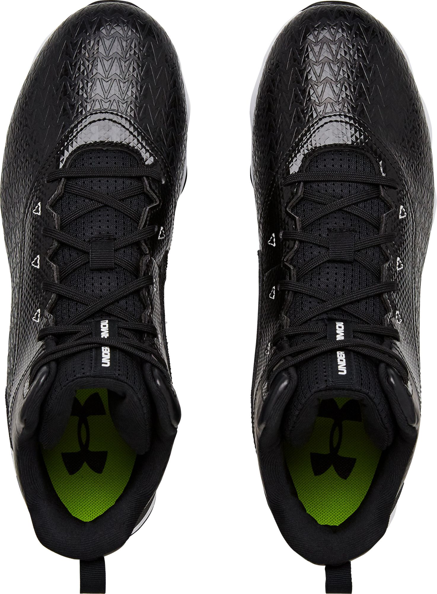 under armour hammer mid rm wide